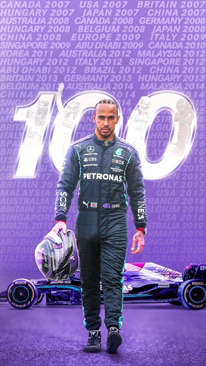 675x1200 Mercedes AMG PETRONAS F1 Team On X