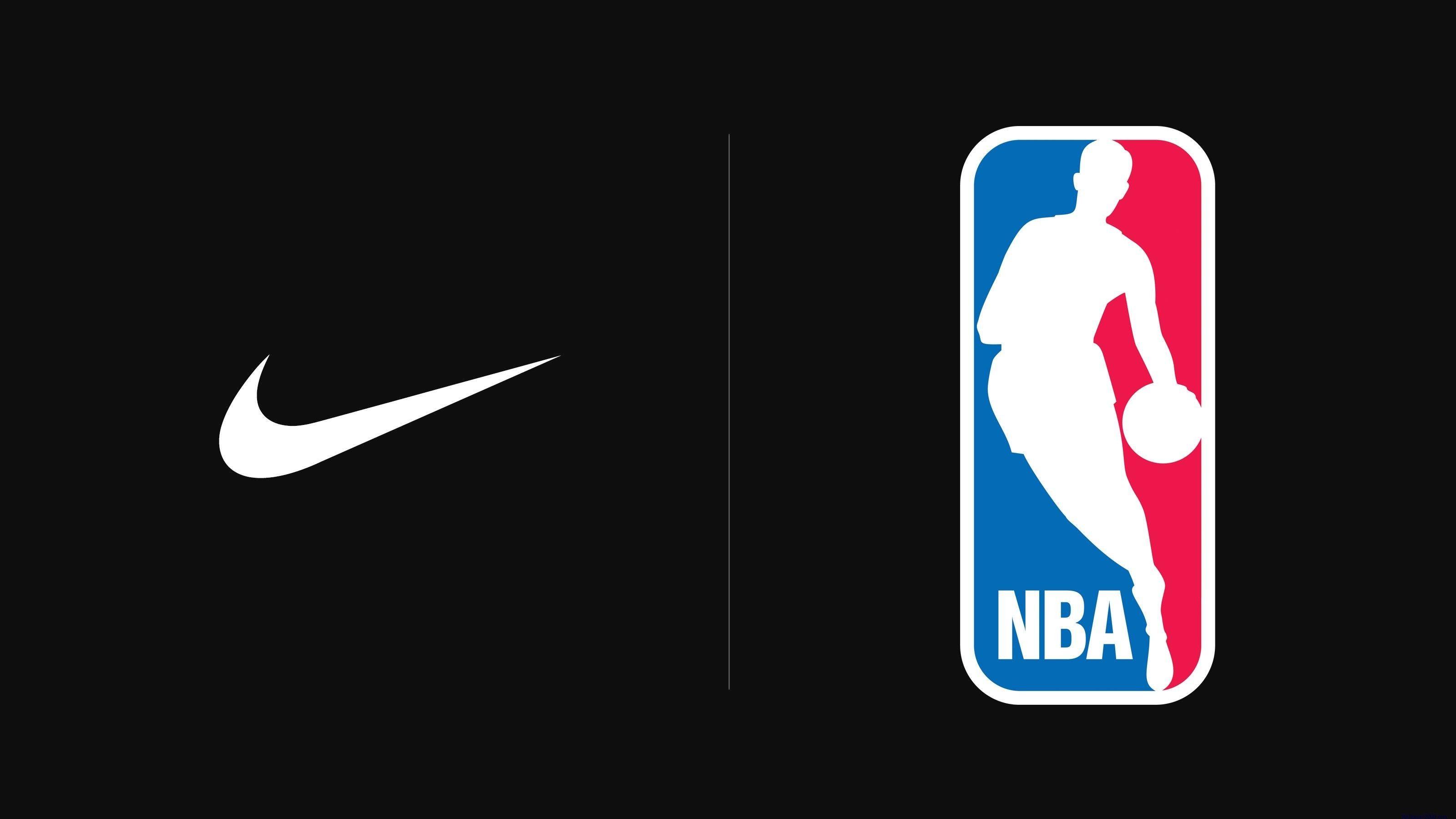 NBA Logo Wallpapers - Top Free NBA Logo Backgrounds - WallpaperAccess