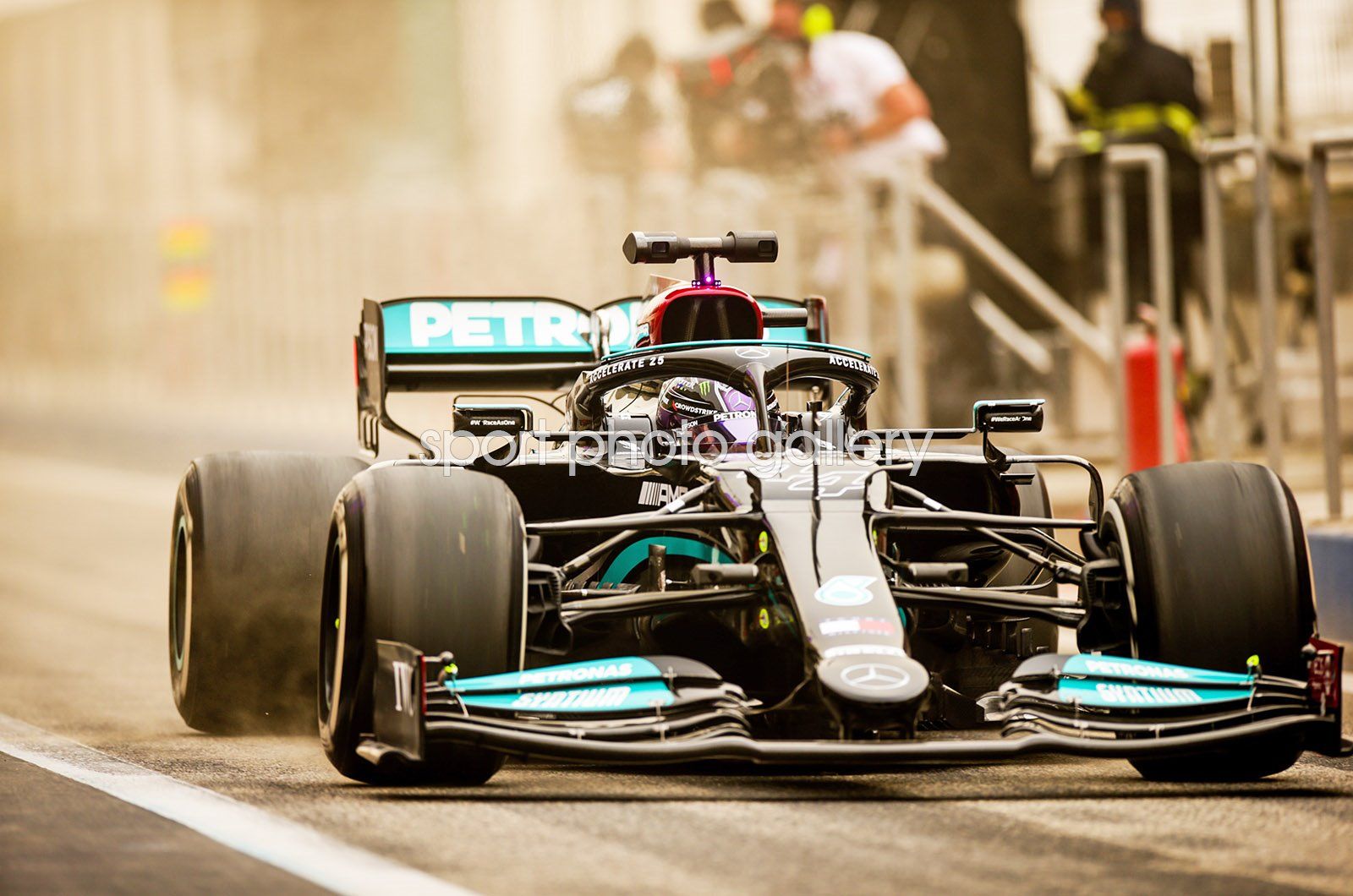 1600x1060 Lewis Hamilton, Mercedes 2021 print