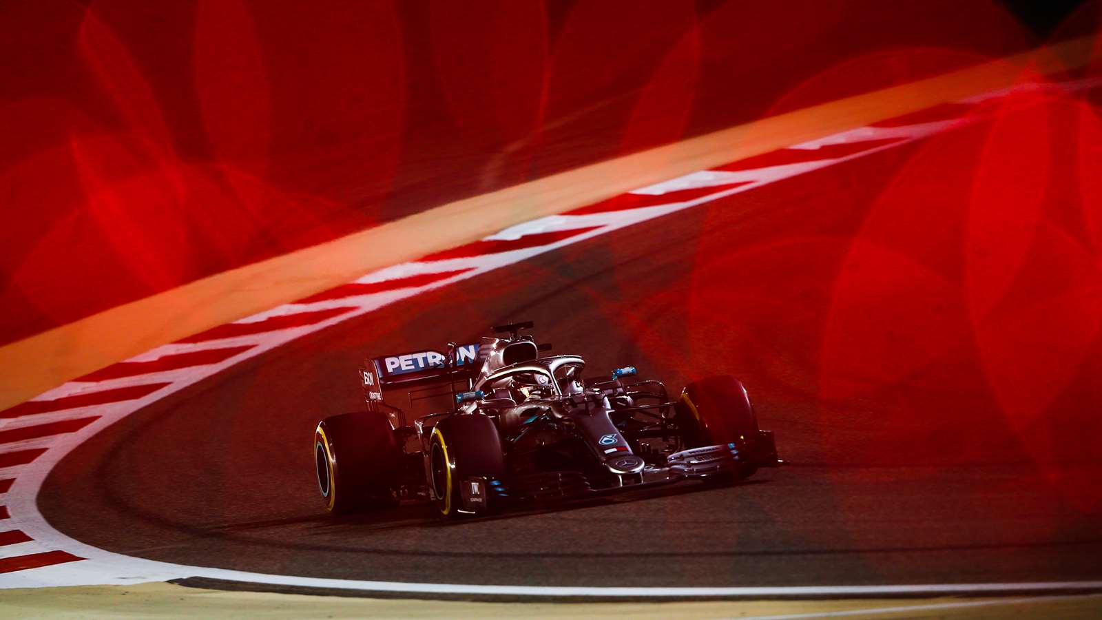 1600x900 Will Lewis Hamilton drive for Ferrari