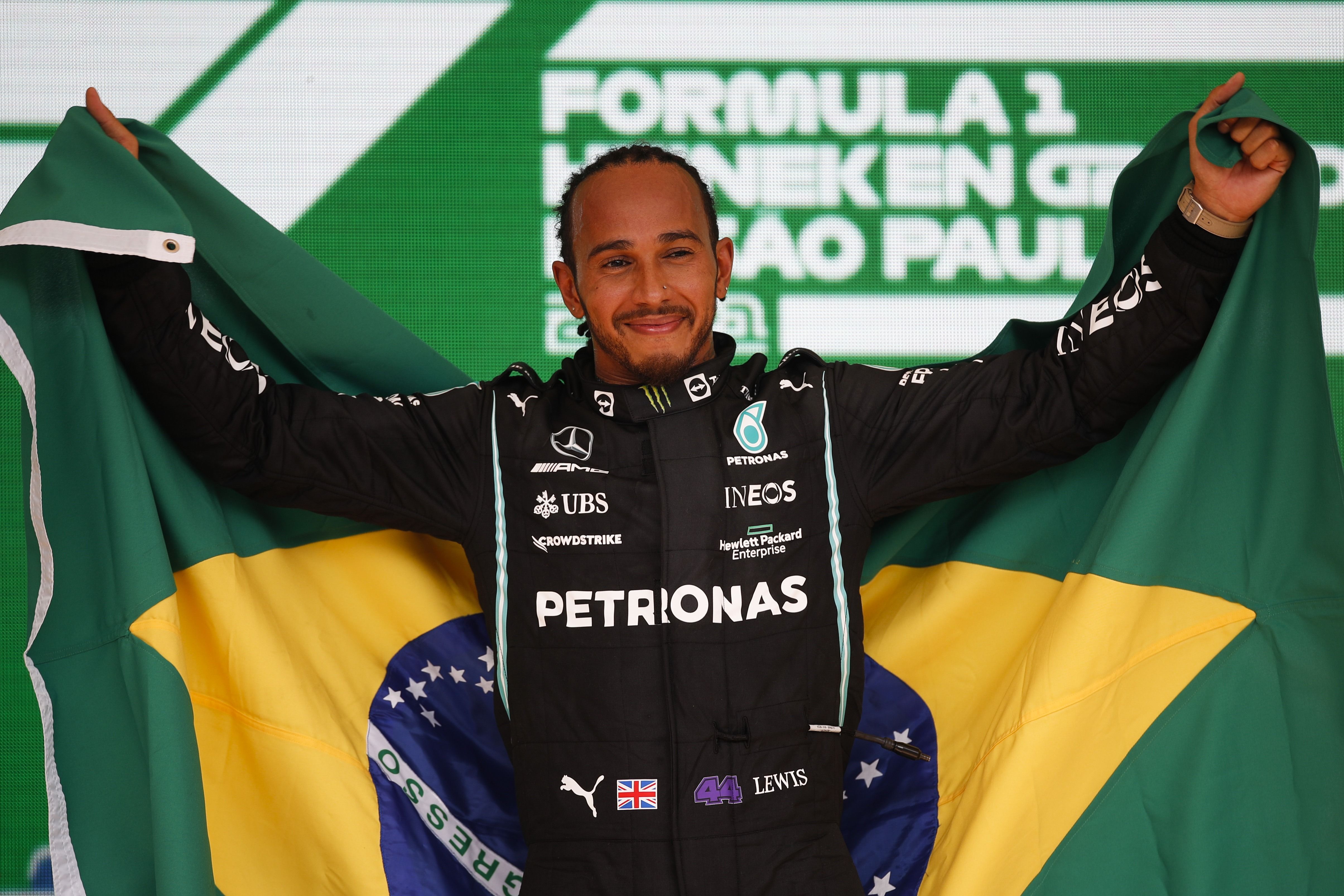 4818x3212 Wallpaper Picture 2021 Brazilian F1 GP
