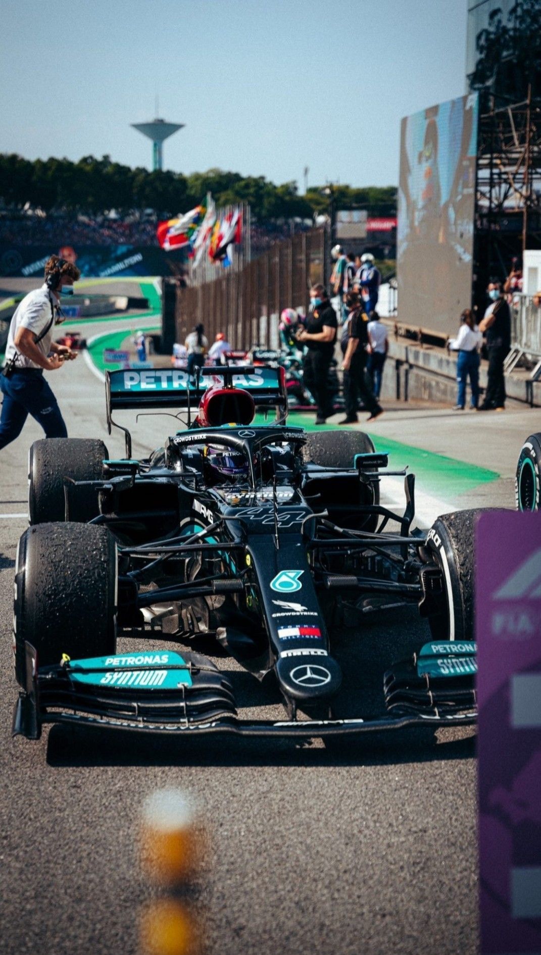 1071x1891 Brazil GP. Lewis Hamilton. Lewis