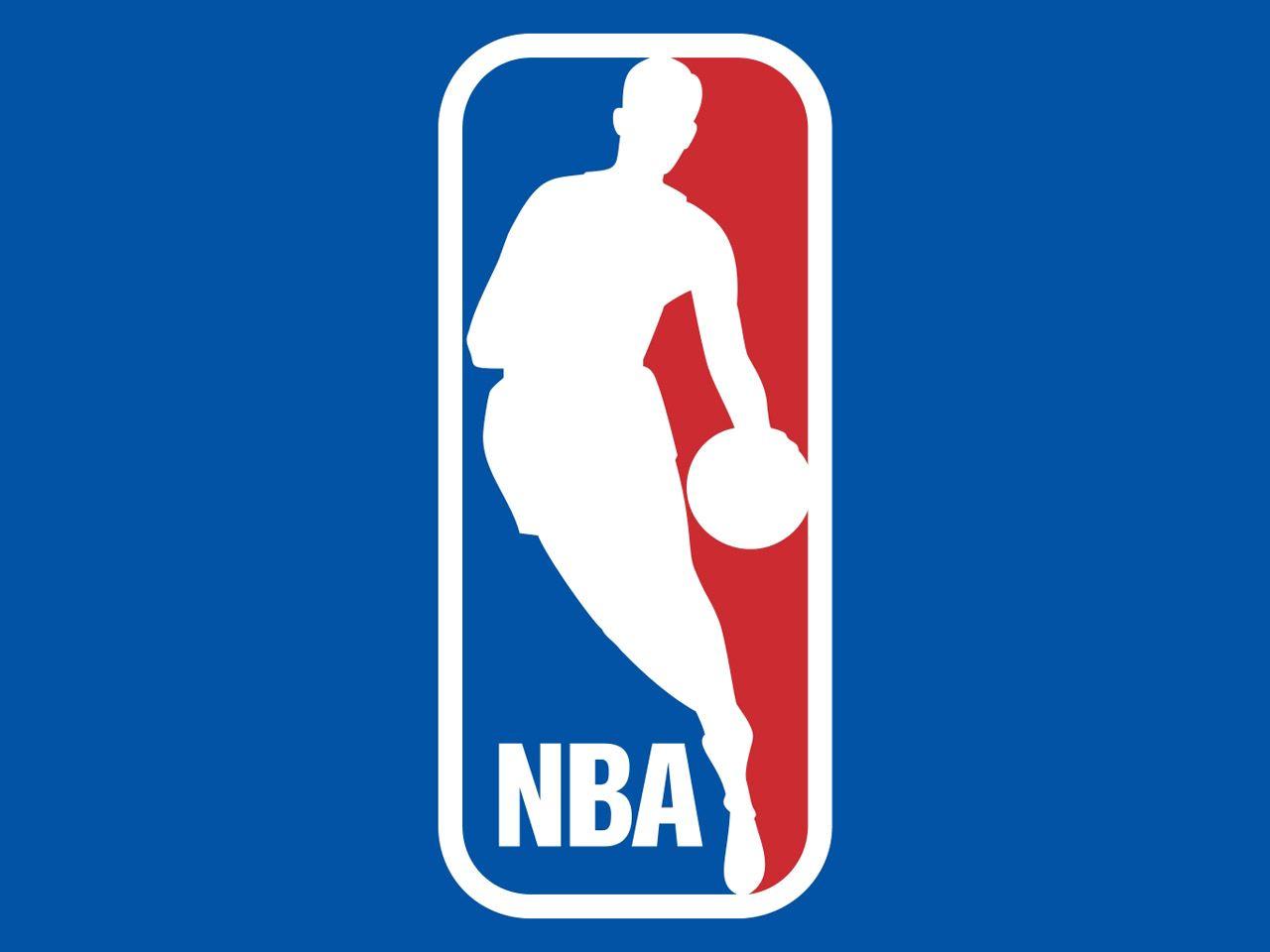 NBA Logo 4K Wallpapers - Top Free NBA Logo 4K Backgrounds - WallpaperAccess