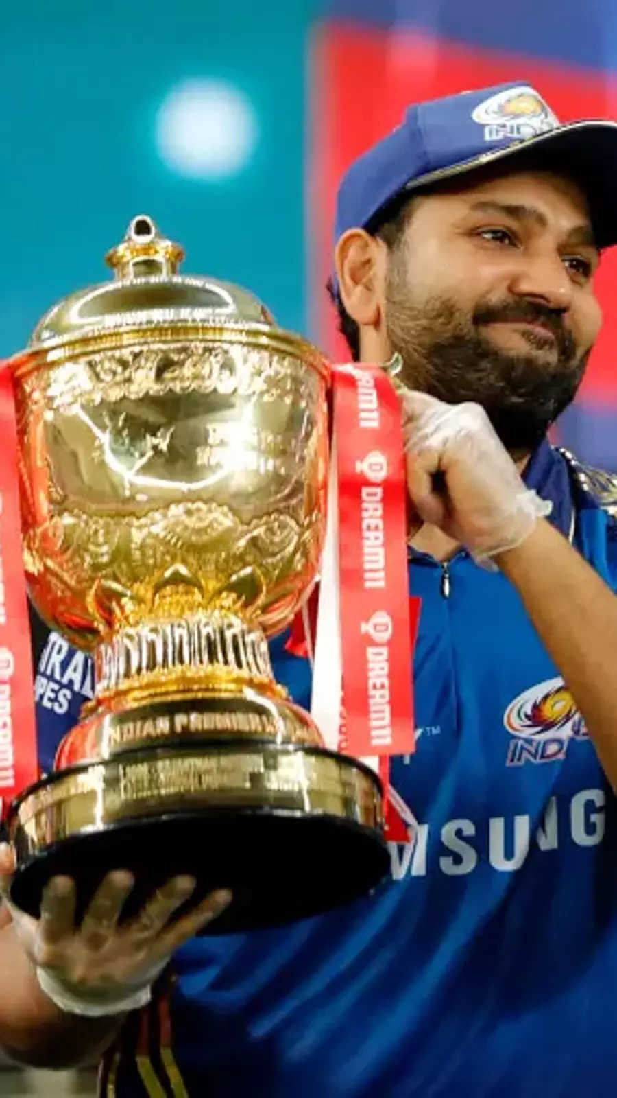 900x1600 IPL: Hardik Pandya replaces Rohit