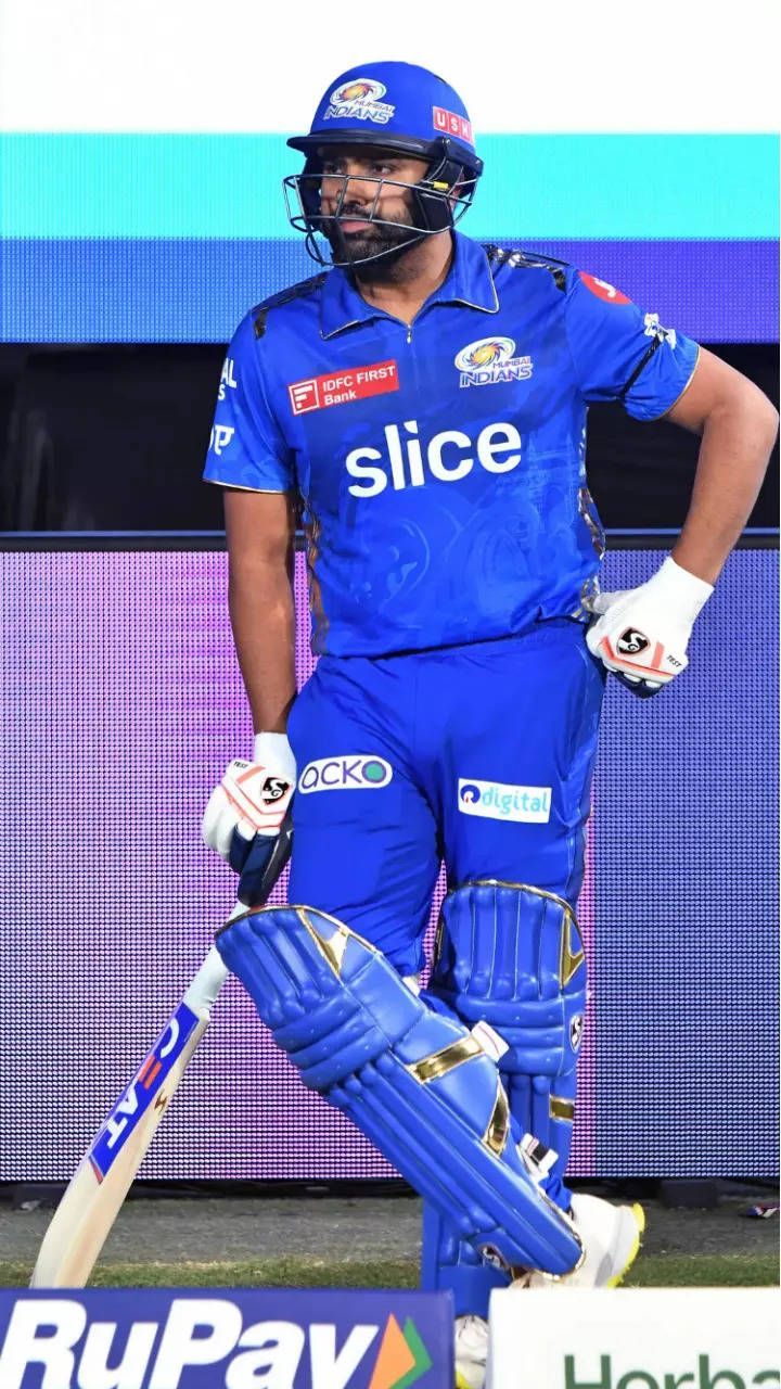 720x1280 Rohit Sharma To MS Dhoni: Leading Run