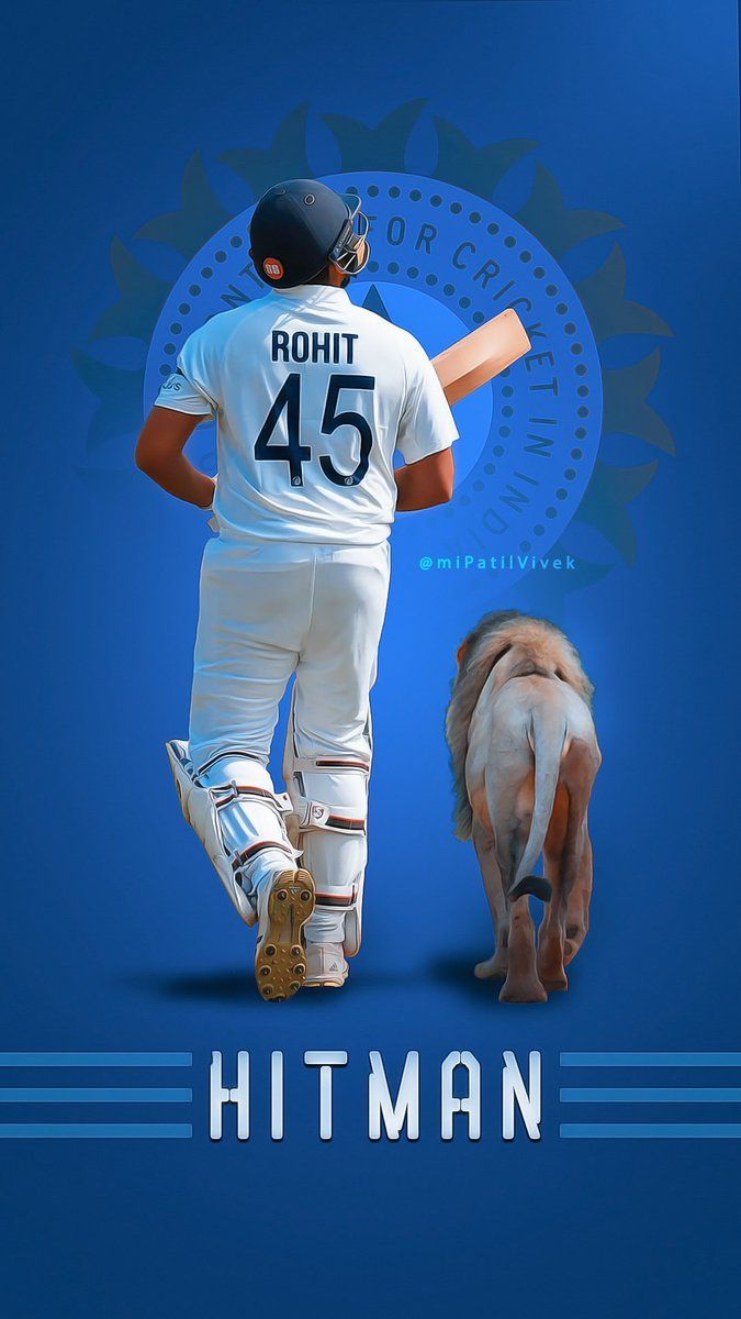 675x1200 Rohit Sharma 45 Exchange India