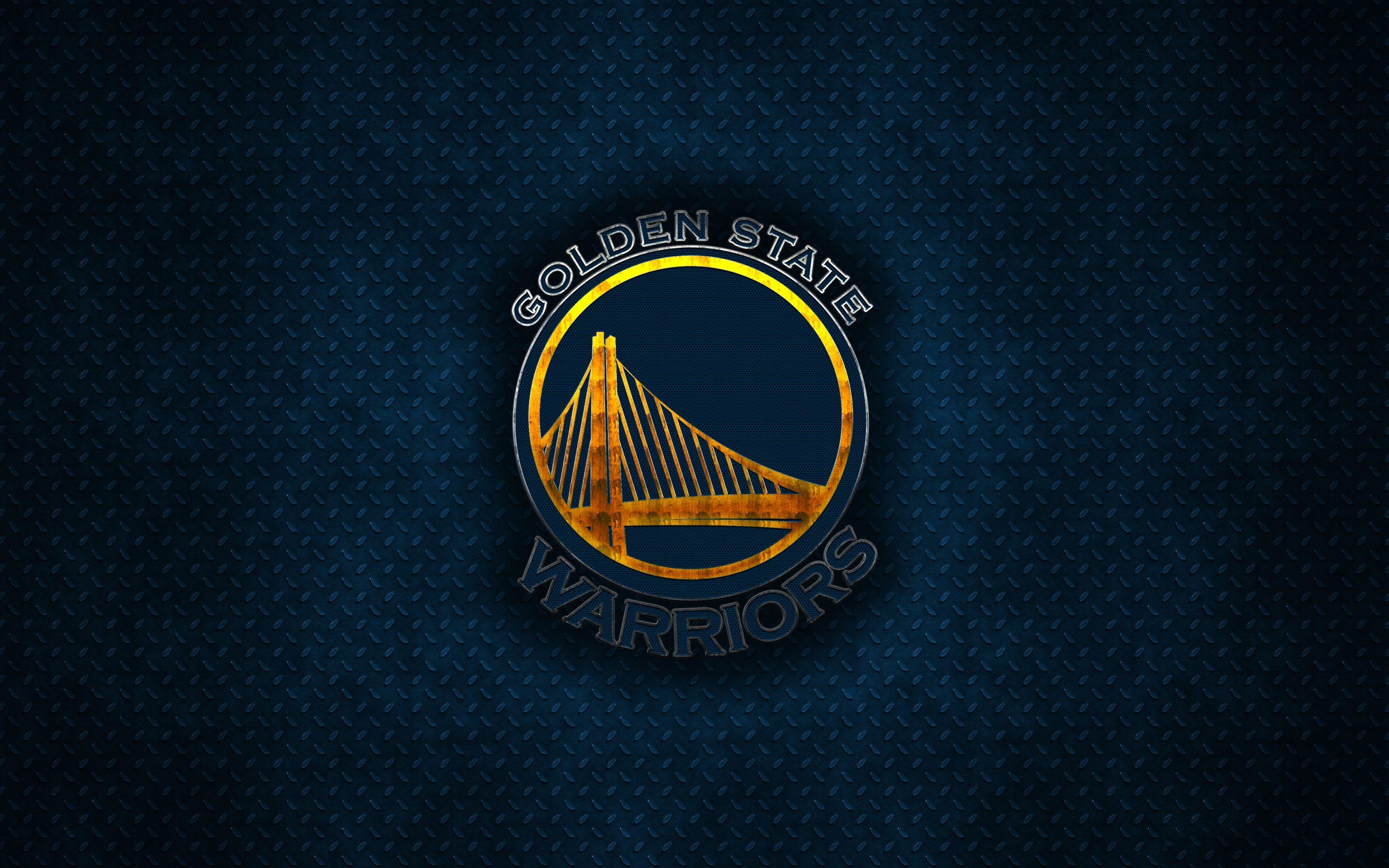 Golden State Warriors Logo Wallpapers - Top Free Golden State Warriors