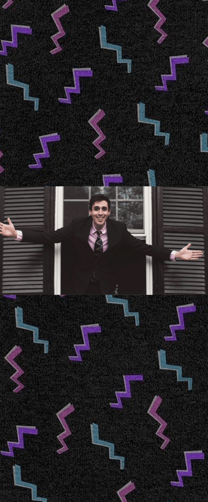 725x1748 I made a cool will wood wallpaper