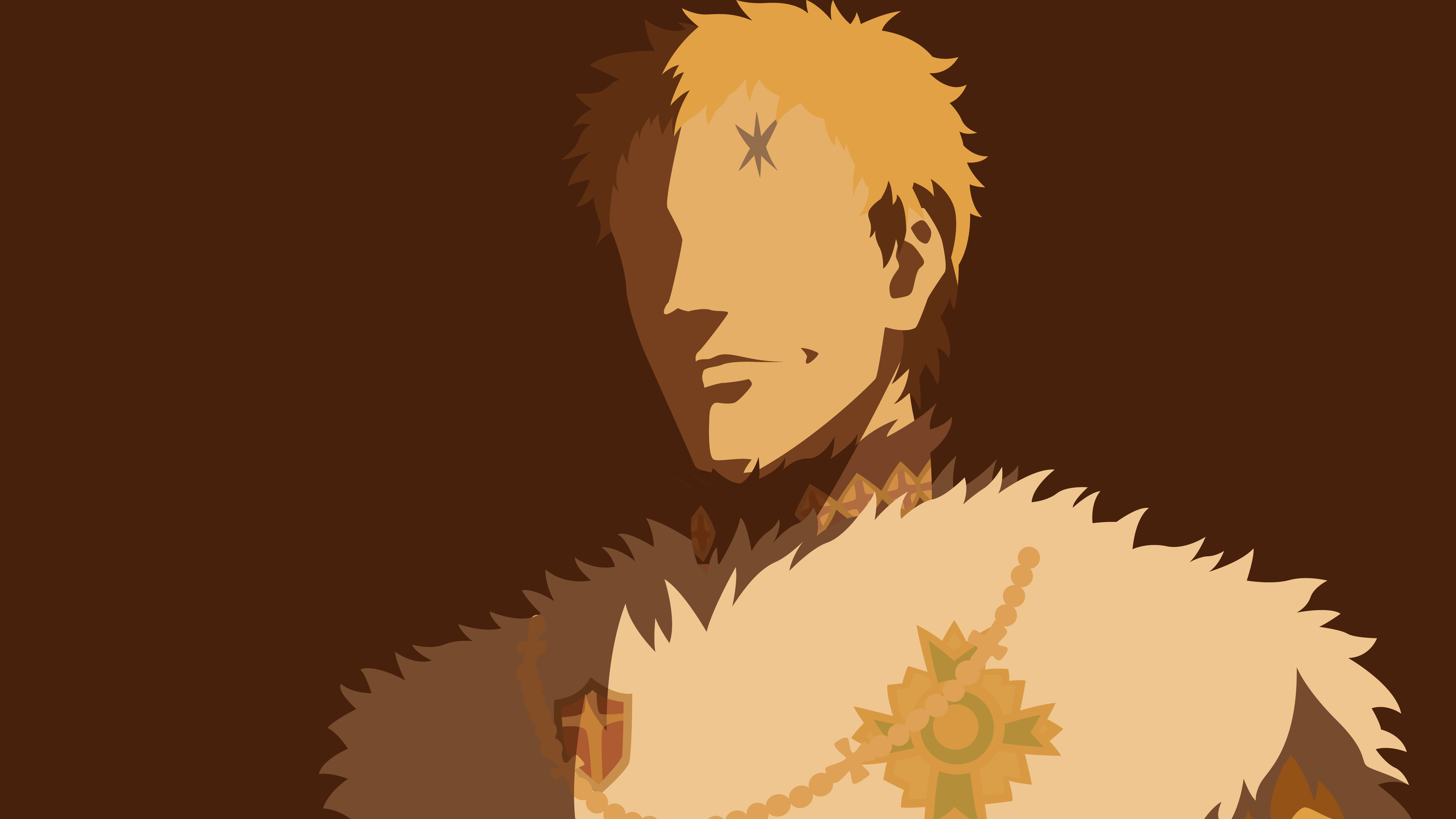 8000x4500 Anime Black Clover 8k Ultra HD
