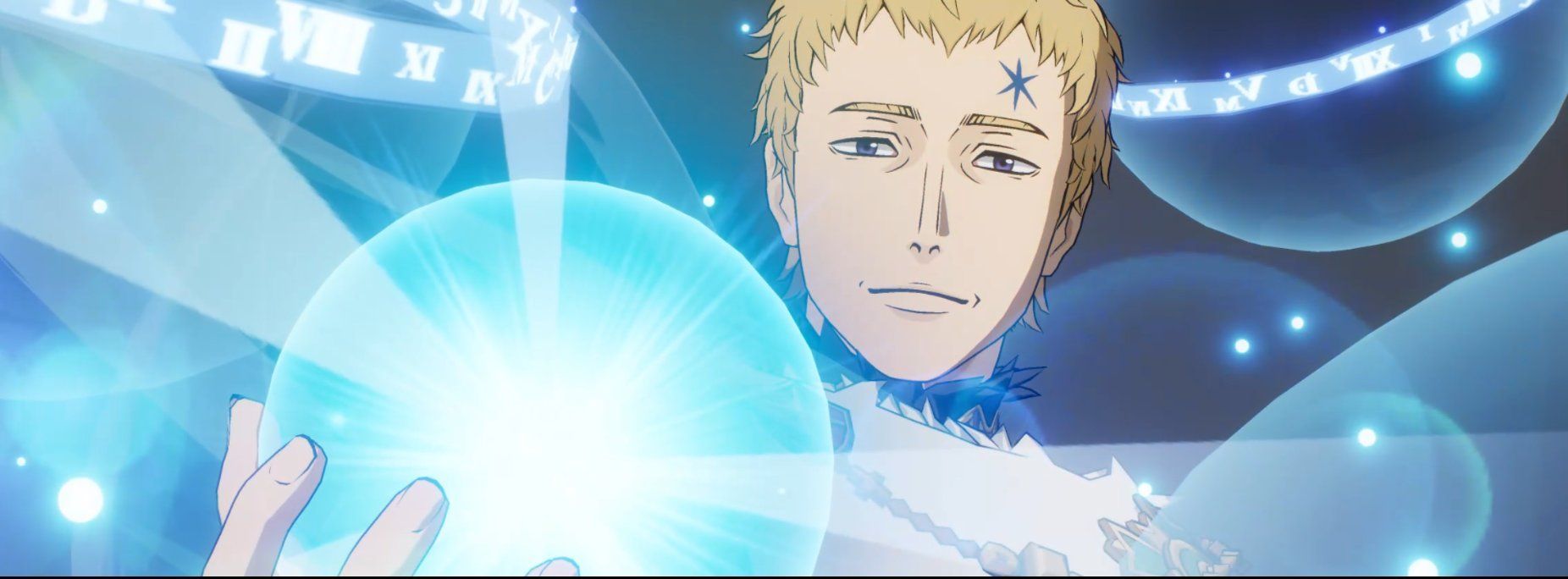 1852x684 Black Clover Mobile on X: What