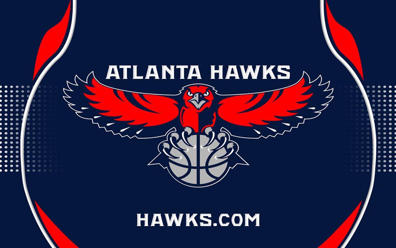 1280x800 Atlanta Hawks Logo Wallpaper 1280x800 NBA Wallpaper