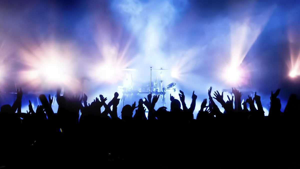 1200x677 LIST: Baltimore Area Concerts In 2023