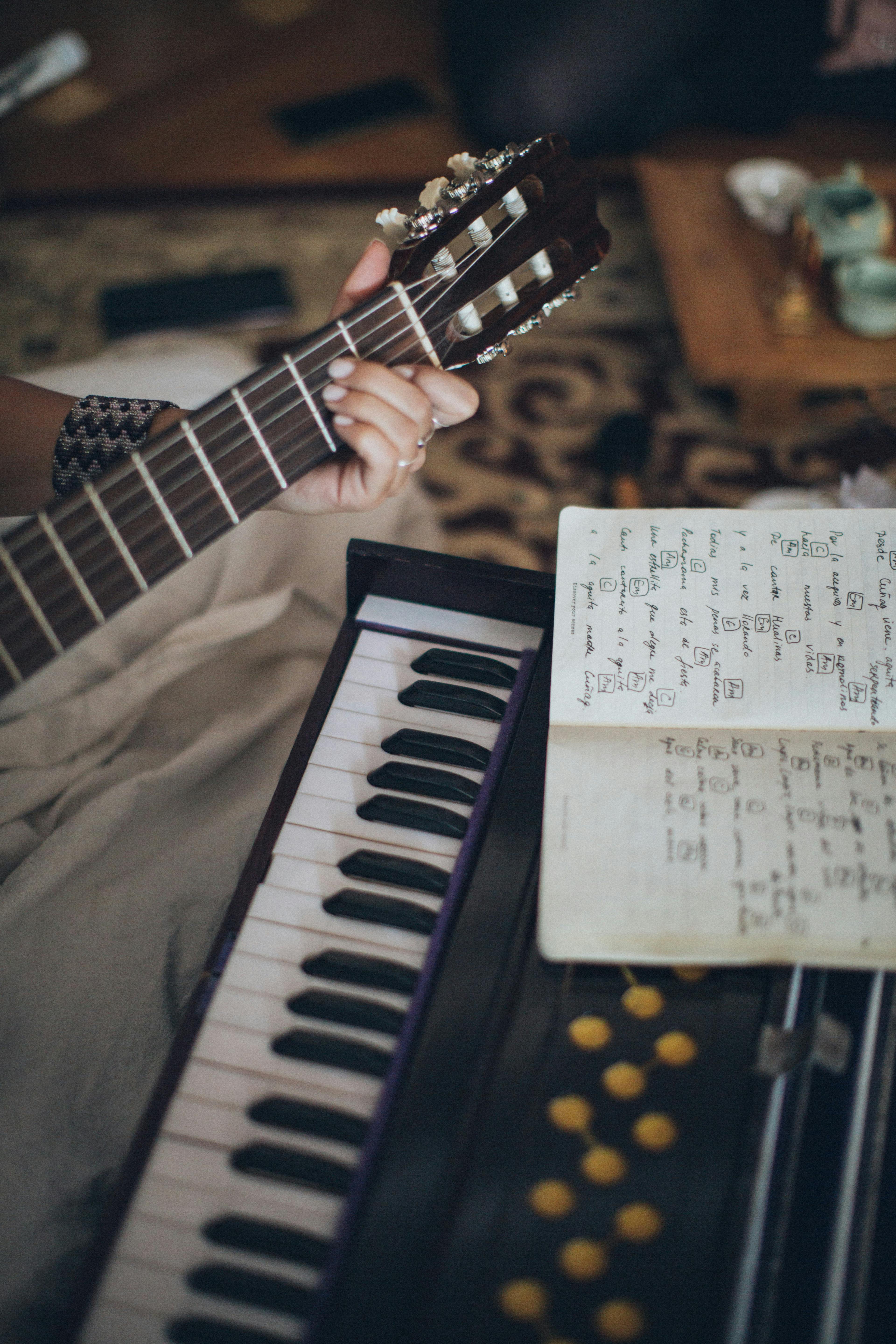 3840x5760 Music Wallpaper Photo, Download