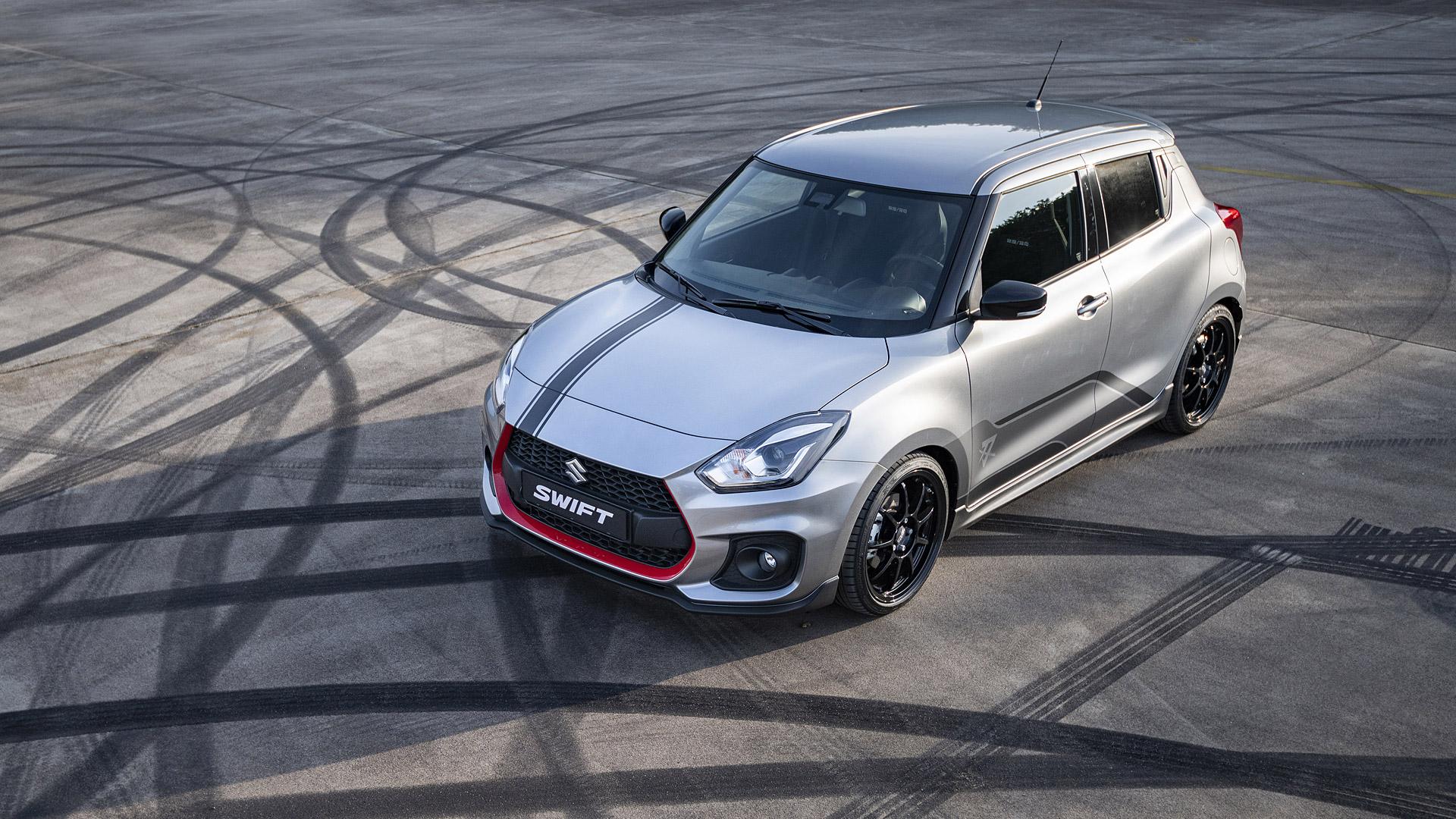 1920x1080 Maruti Suzuki Swift 2019 Wallpaper