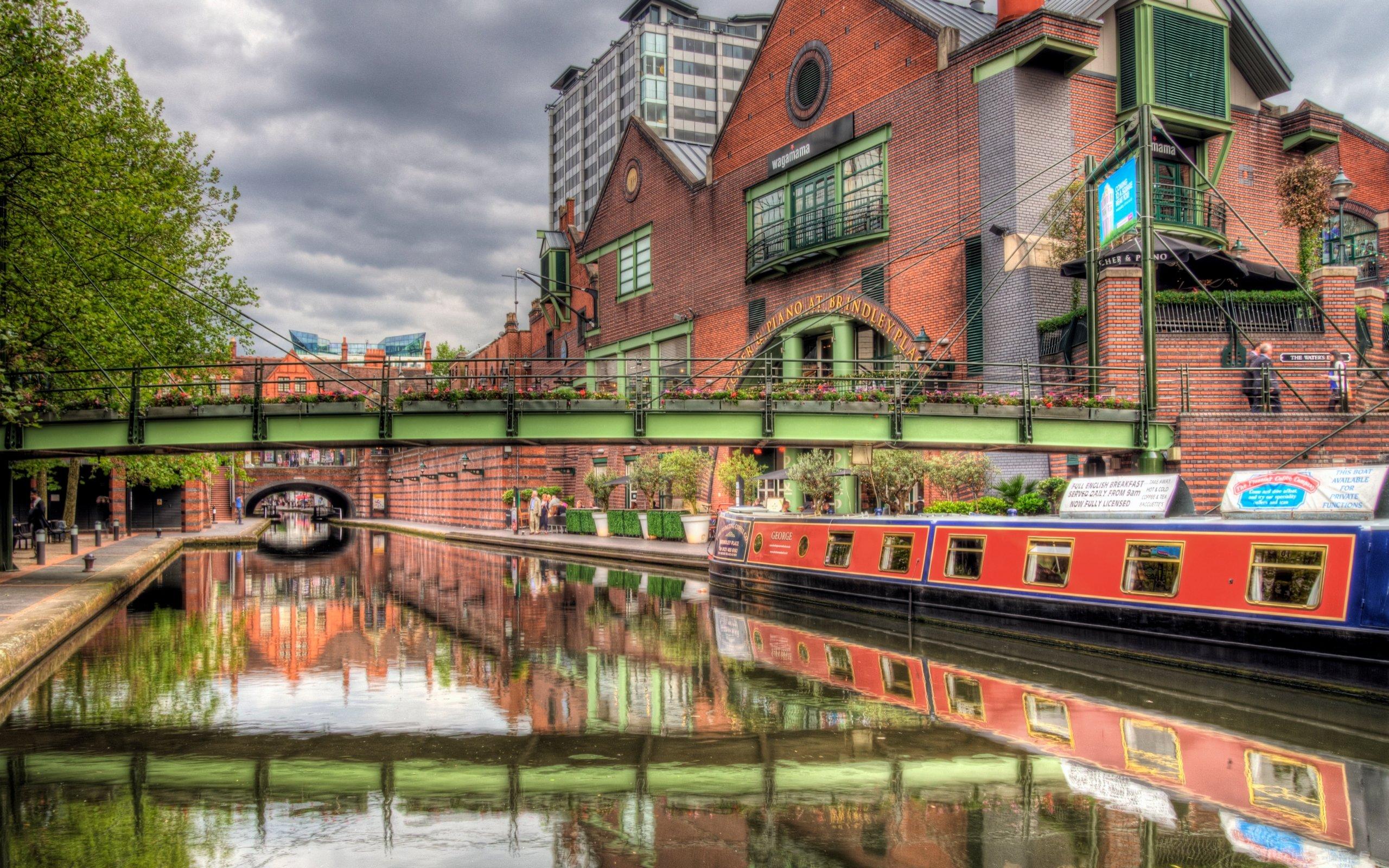 Birmingham Wallpapers - Top Free Birmingham Backgrounds - WallpaperAccess