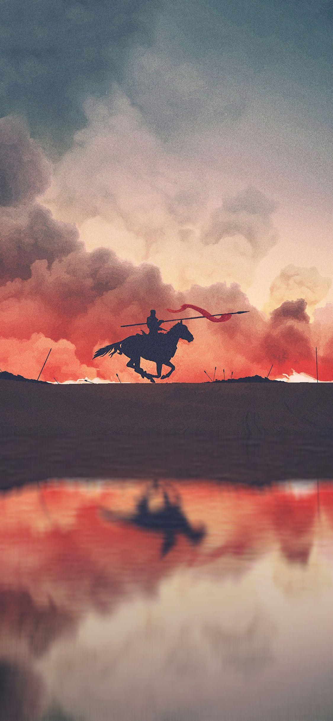 1125x2436 Best Game of Thrones wallpaper for iPhone