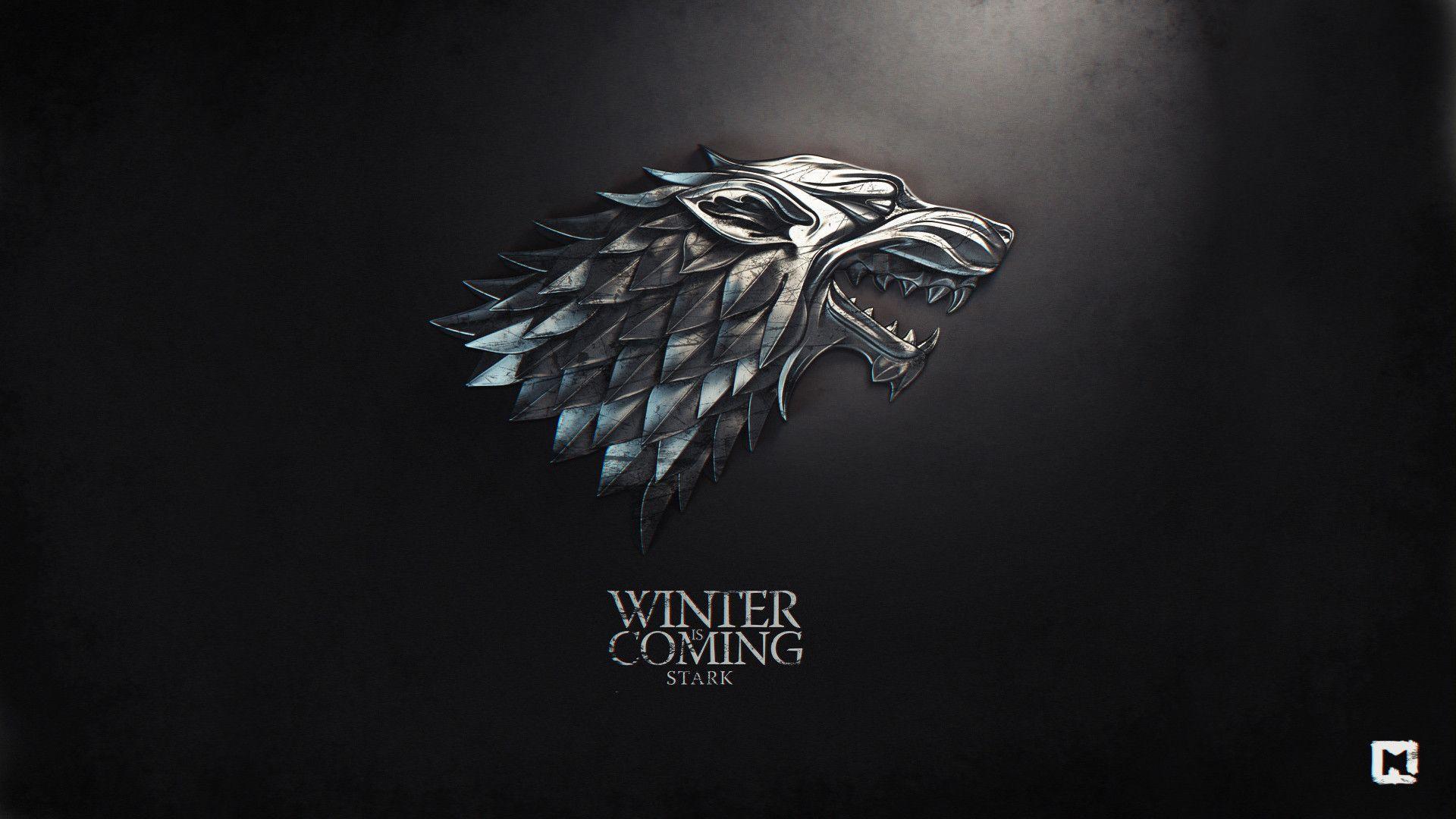 1920x1080 Game of Thrones House Wallpaper