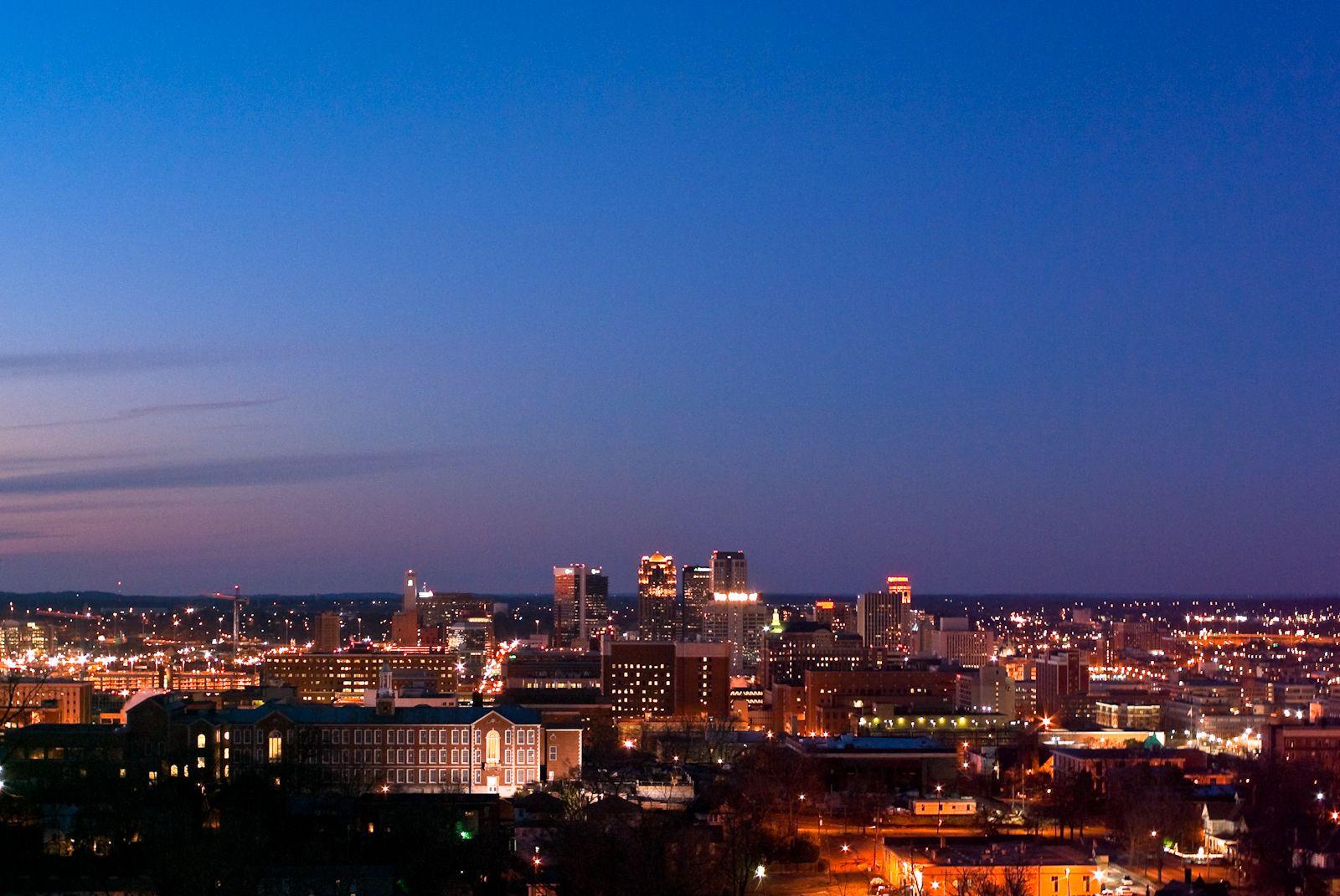 Birmingham Wallpapers - Top Free Birmingham Backgrounds - WallpaperAccess