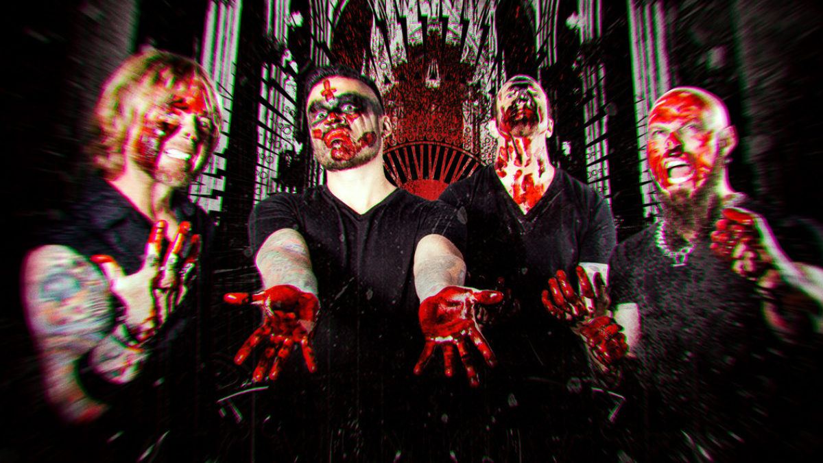 1200x675 Drowning Pool Belvidere Tickets
