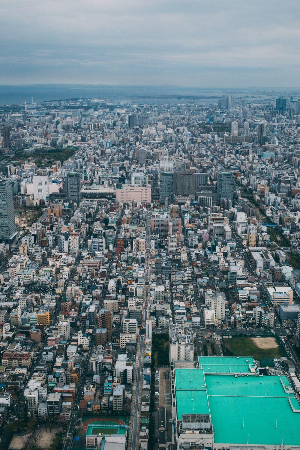 1000x1500 Tokyo Skytree Town, Japan Picture. Download Free Image