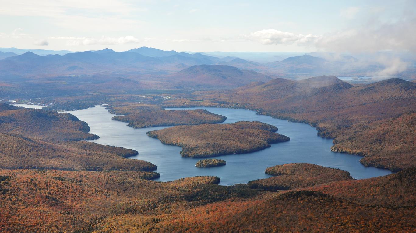 1366x768 Lake Placid Travel Guide. Lake Placid Tourism