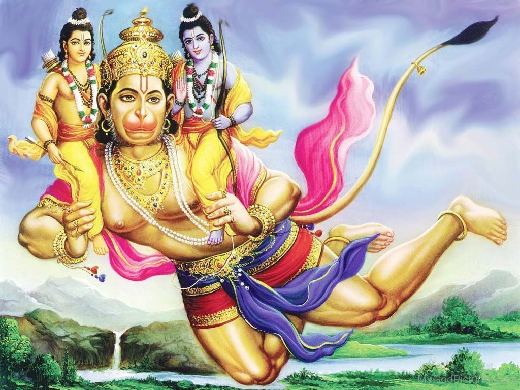 1024x768 Sunderkand