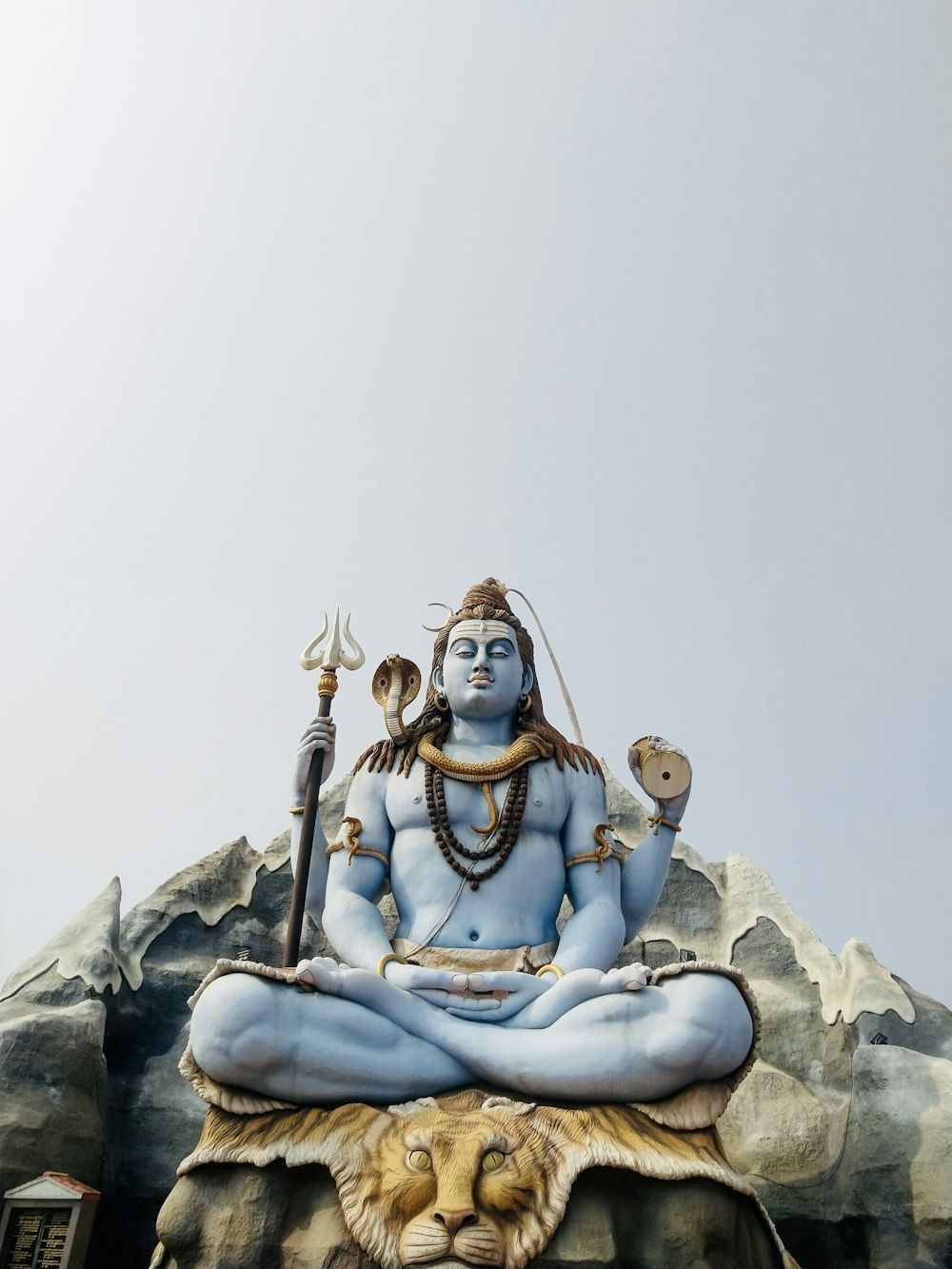 1000x1333 Mahadev Picture [HD]. Download