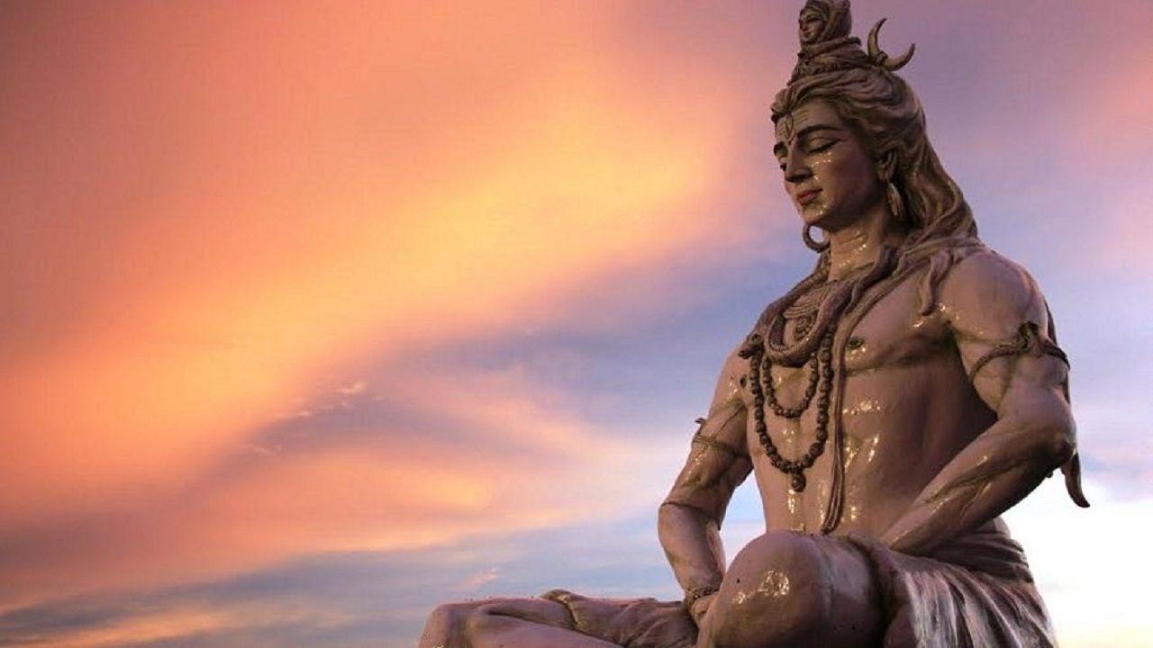 1280x720 Catching Glimpses Of Mahadeva