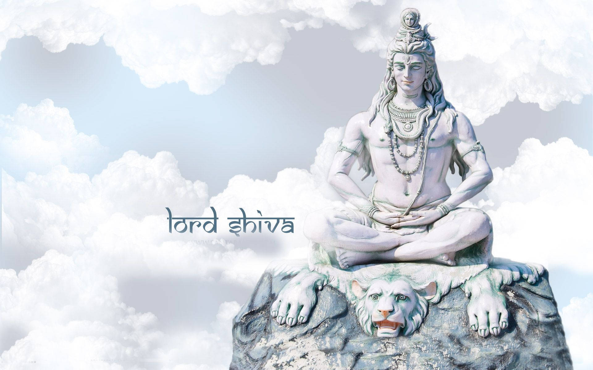 Mahadev Laptop Wallpapers - Top Free Mahadev Laptop Backgrounds 