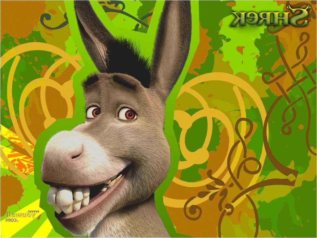 Shrek Wallpapers - Top Free Shrek Backgrounds - WallpaperAccess