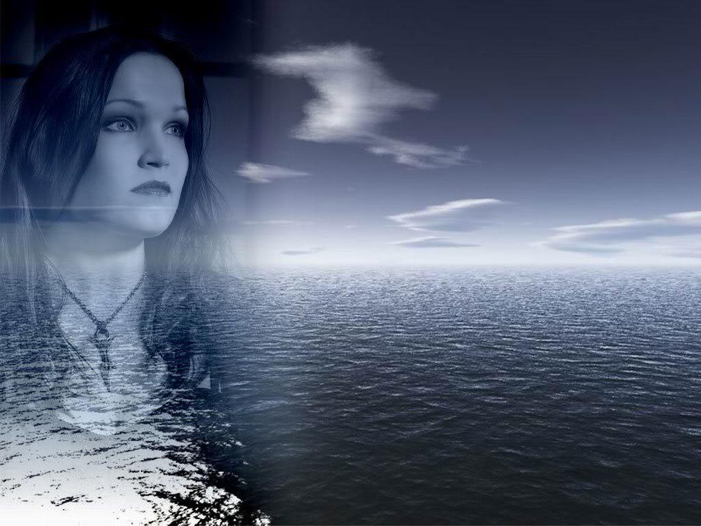 1024x768 So Sad Wallpaper