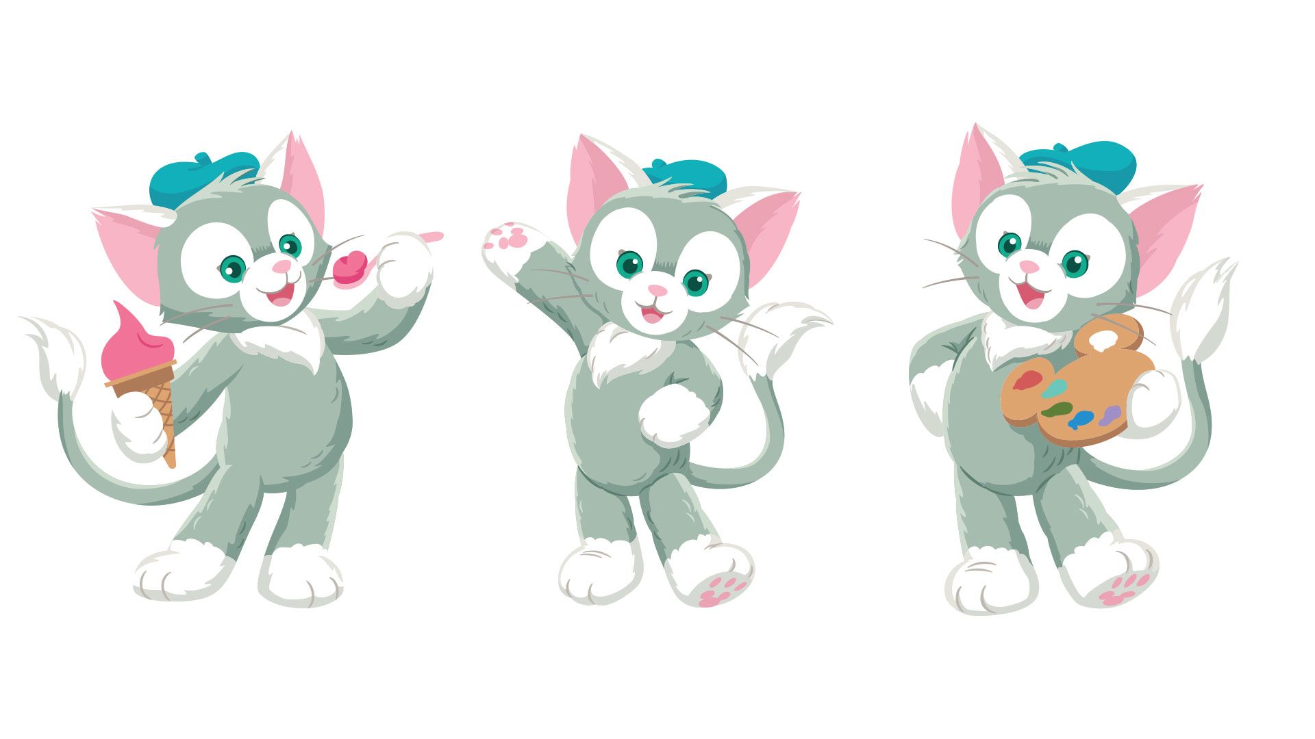 1920x1080 Duffys Friends Disney Imagineering