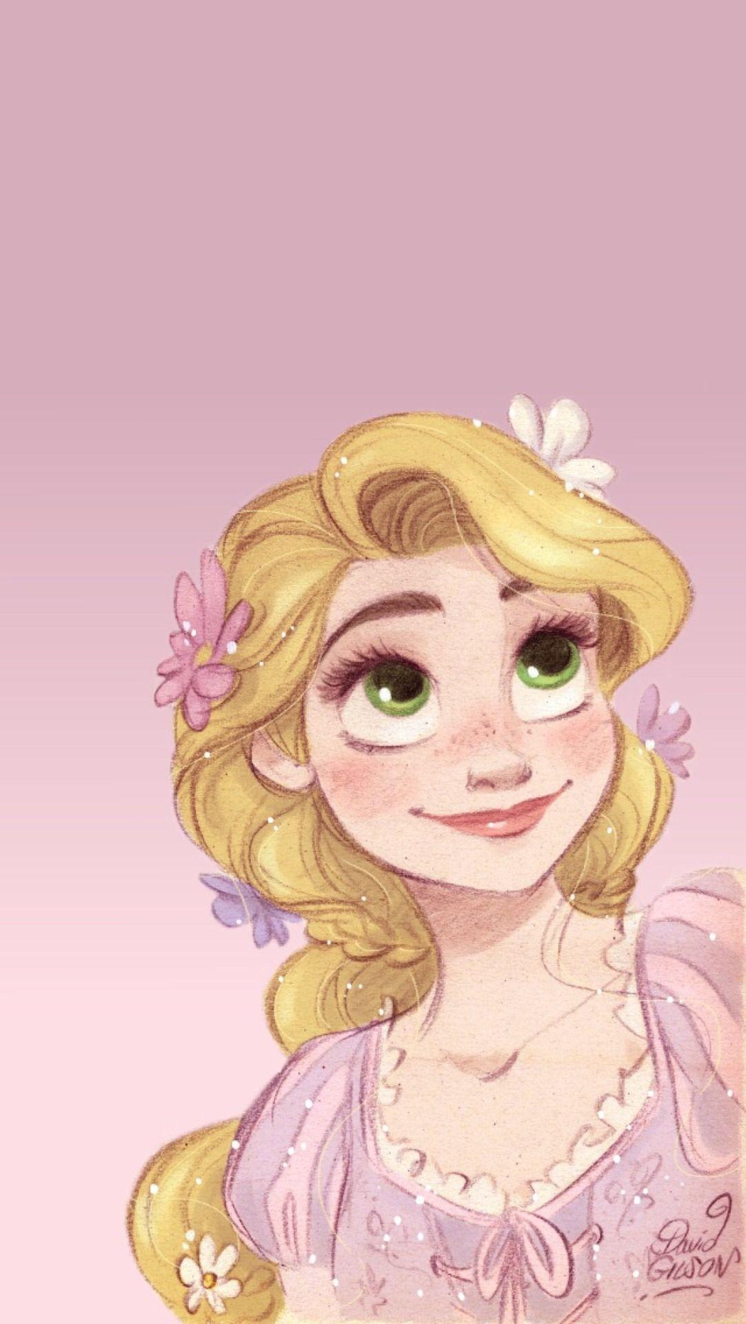 Featured image of post Rapunzel Aesthetic Wallpaper - Discover more posts about rapunzel aesthetic.