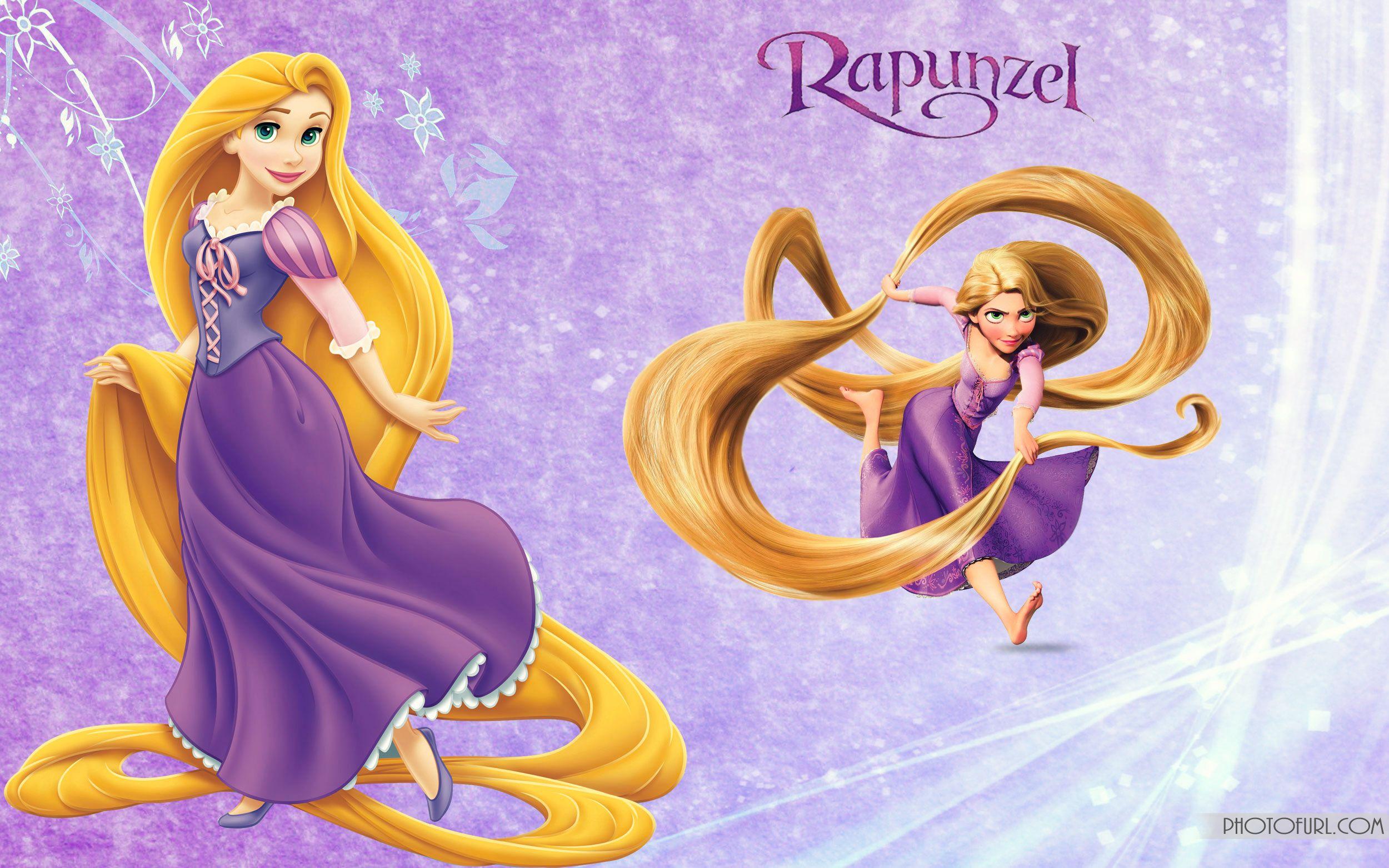 Rapunzel wallpaper  Disney princess pictures Disney princess art Rapunzel