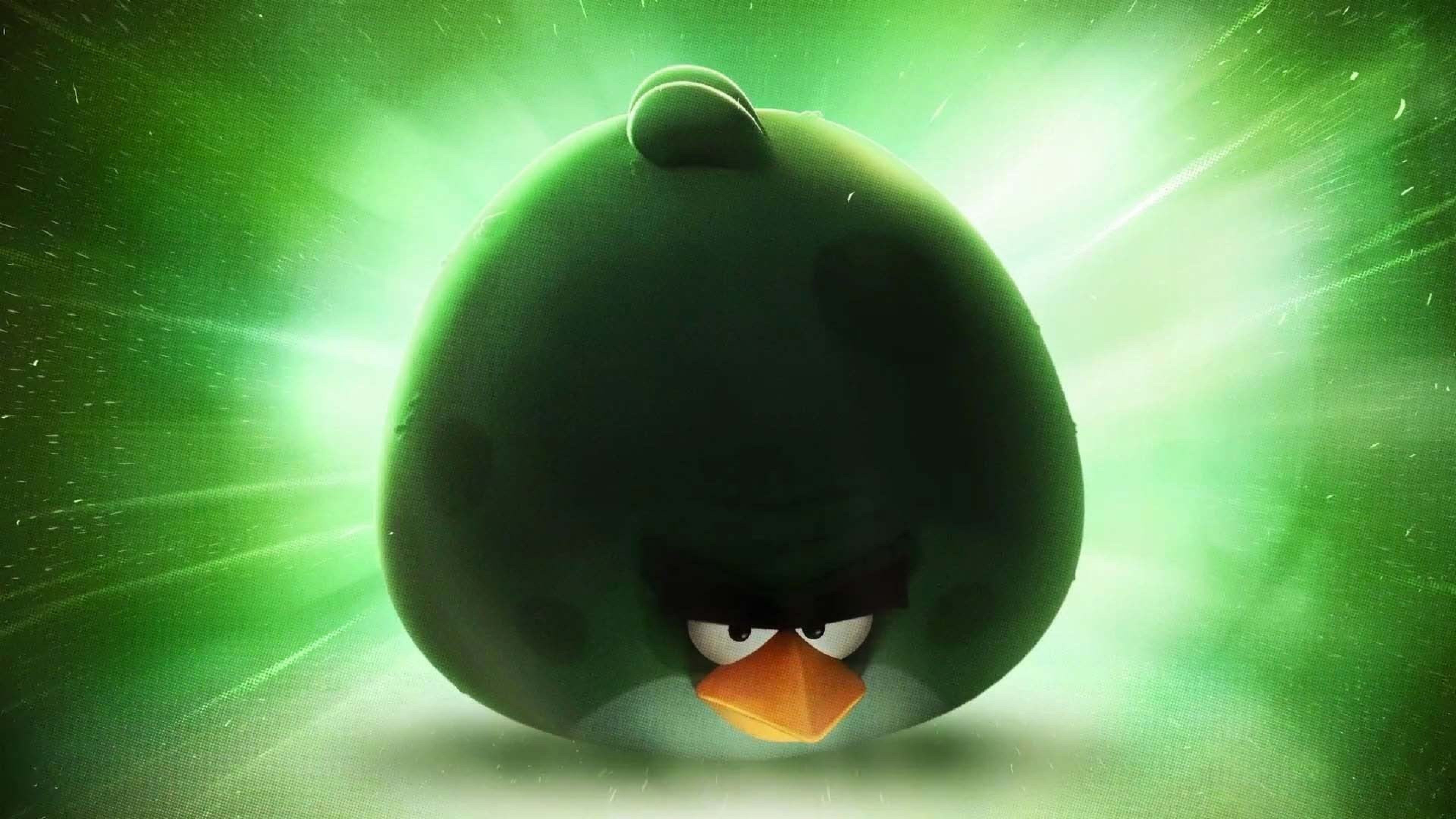 Angry Birds 4k Wallpapers - Top Free Angry Birds 4k Backgrounds ...