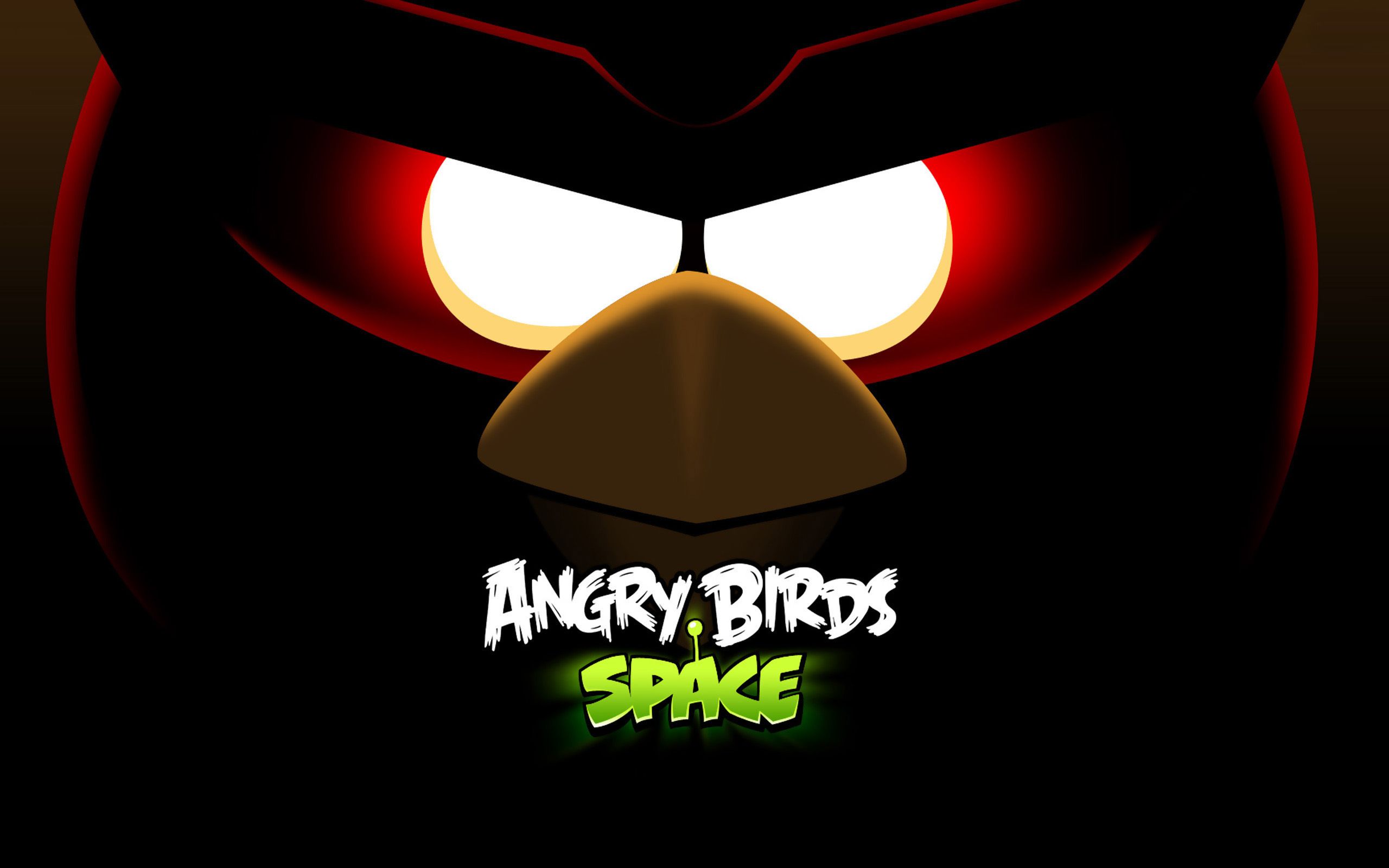 2560x1600 Angry Birds wallpaper for desktop