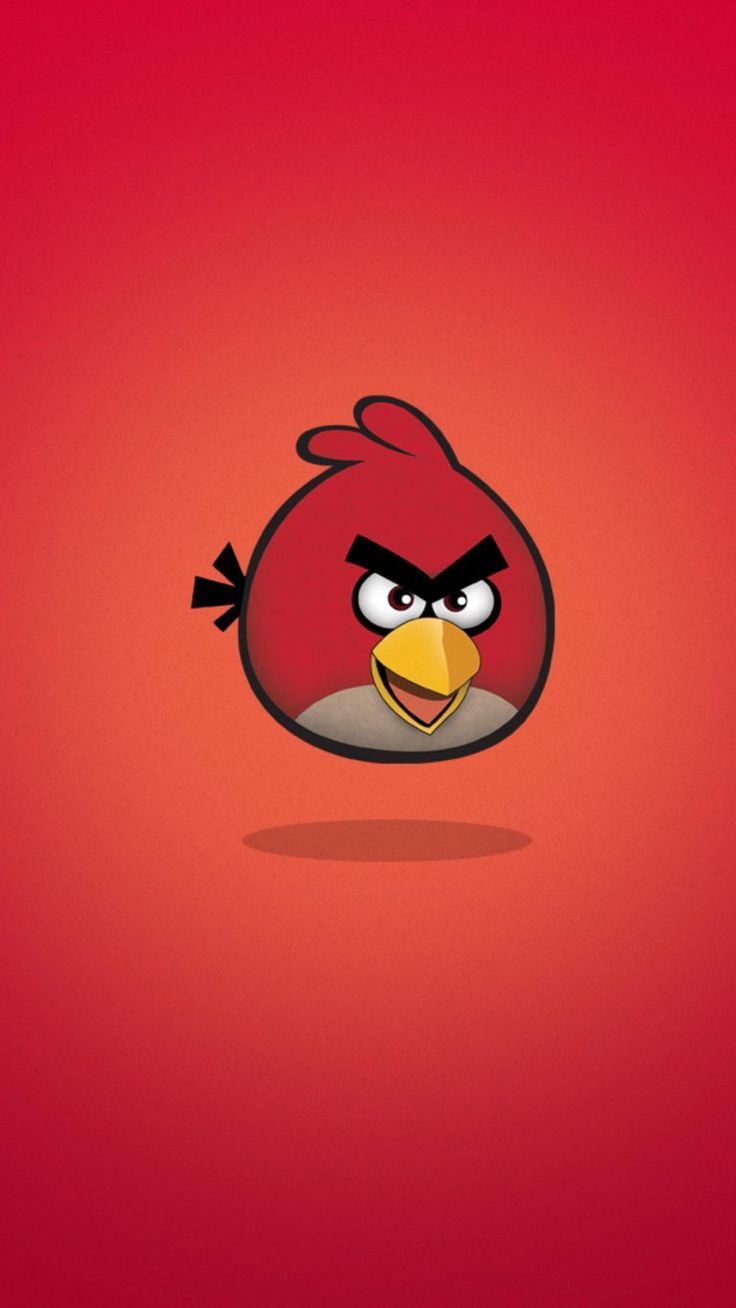 736x1308 Angry Birds 4K Wallpaper. Angry birds