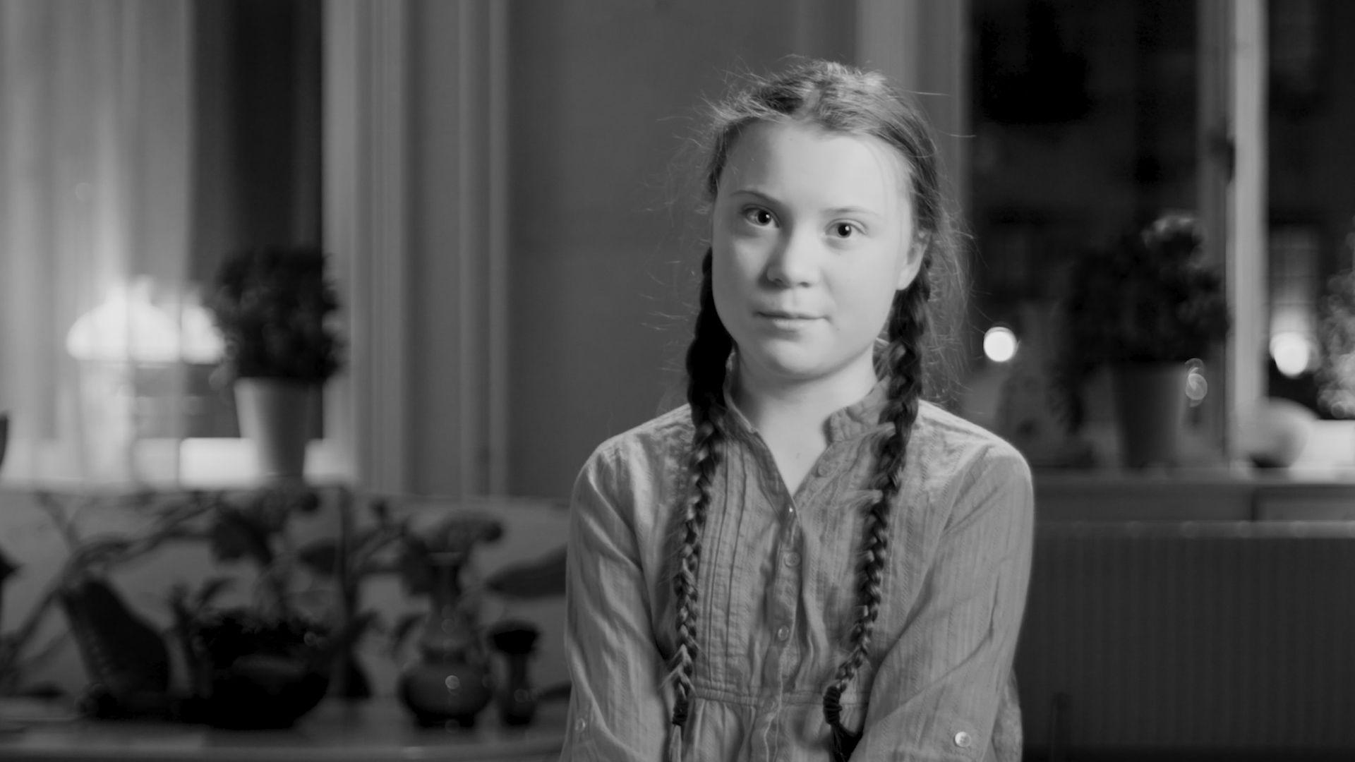 1920x1080 Greta Thunberg: Unexpected Founder of an International Youth