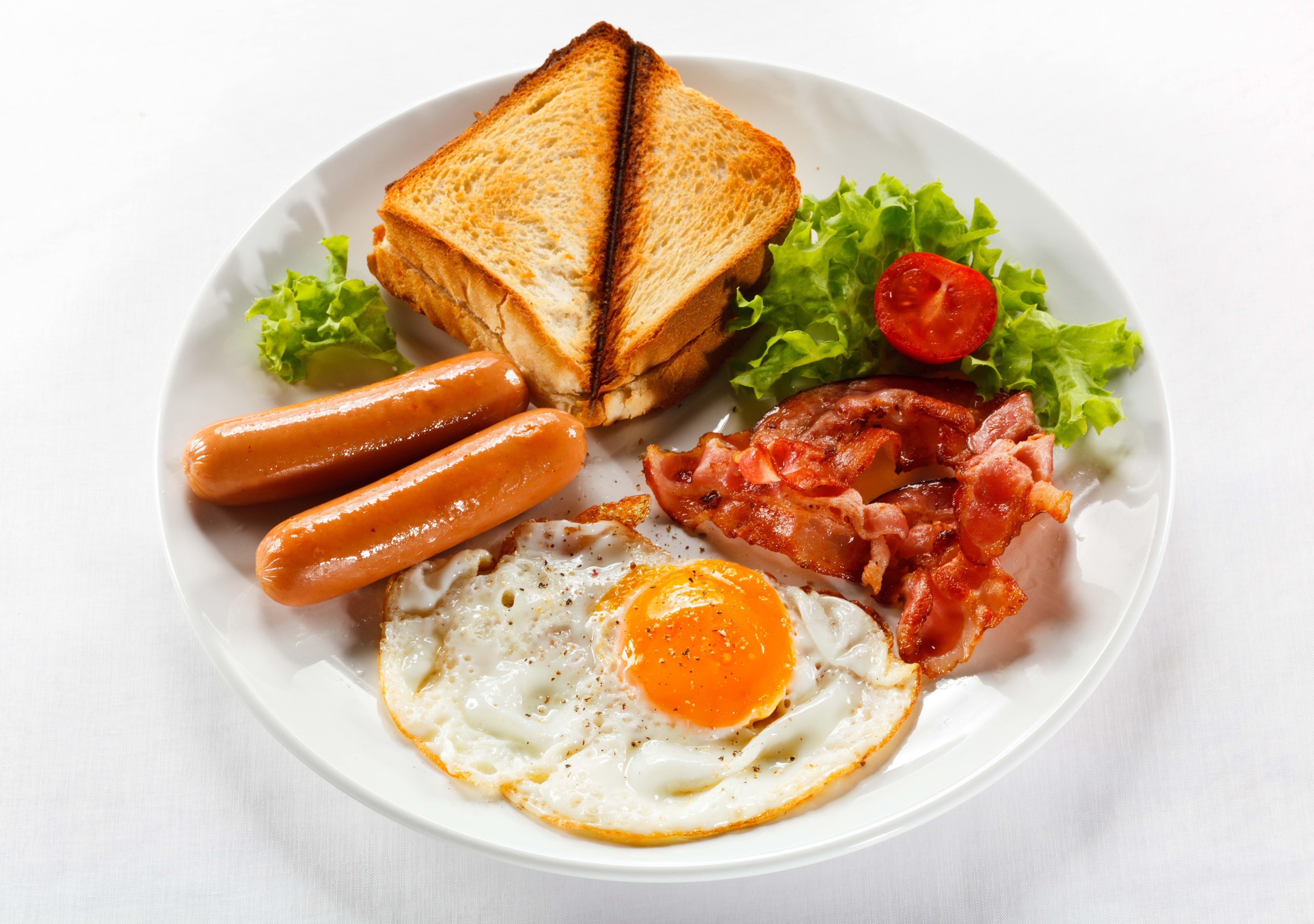 Breakfast Wallpapers Top Free Breakfast Backgrounds WallpaperAccess