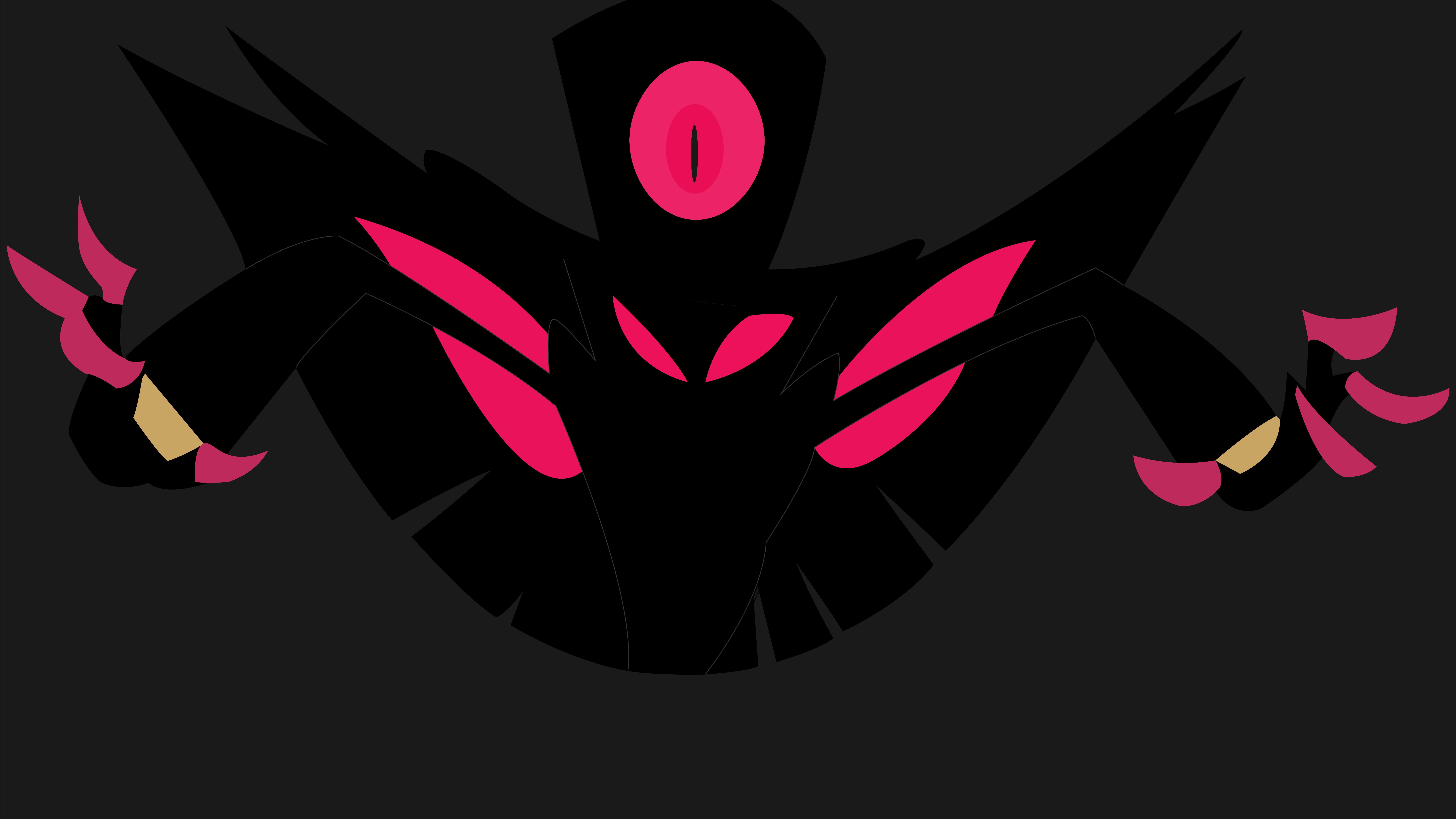 10000x5625 SirPen wallpaper, similar Vox one