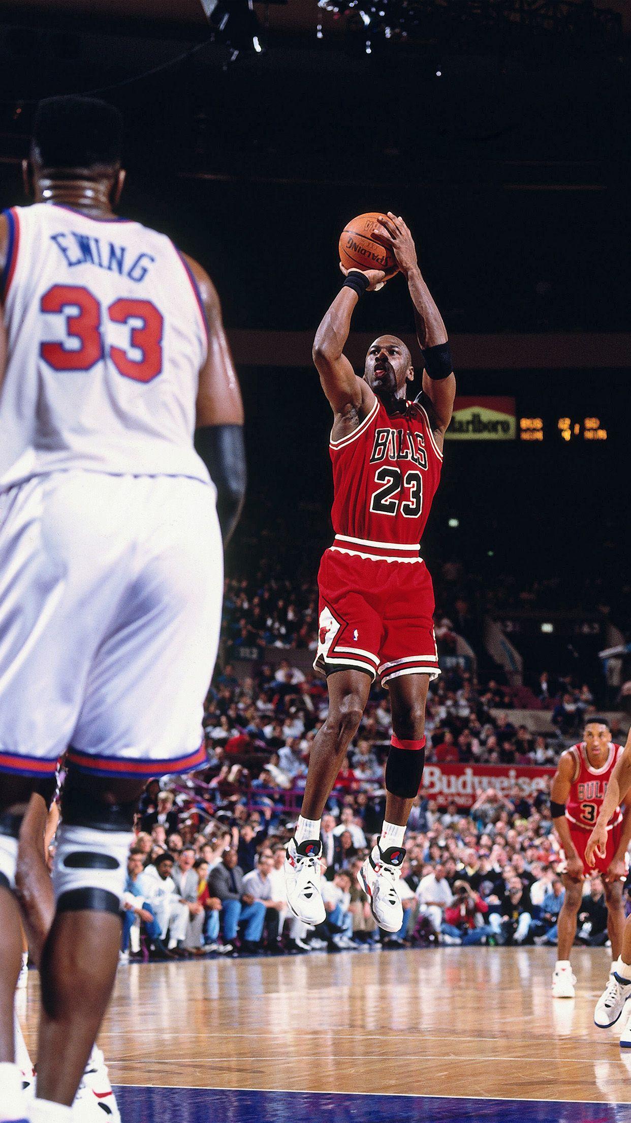 Michael Jordan Wallpaper 1920x1080 (74+ images)