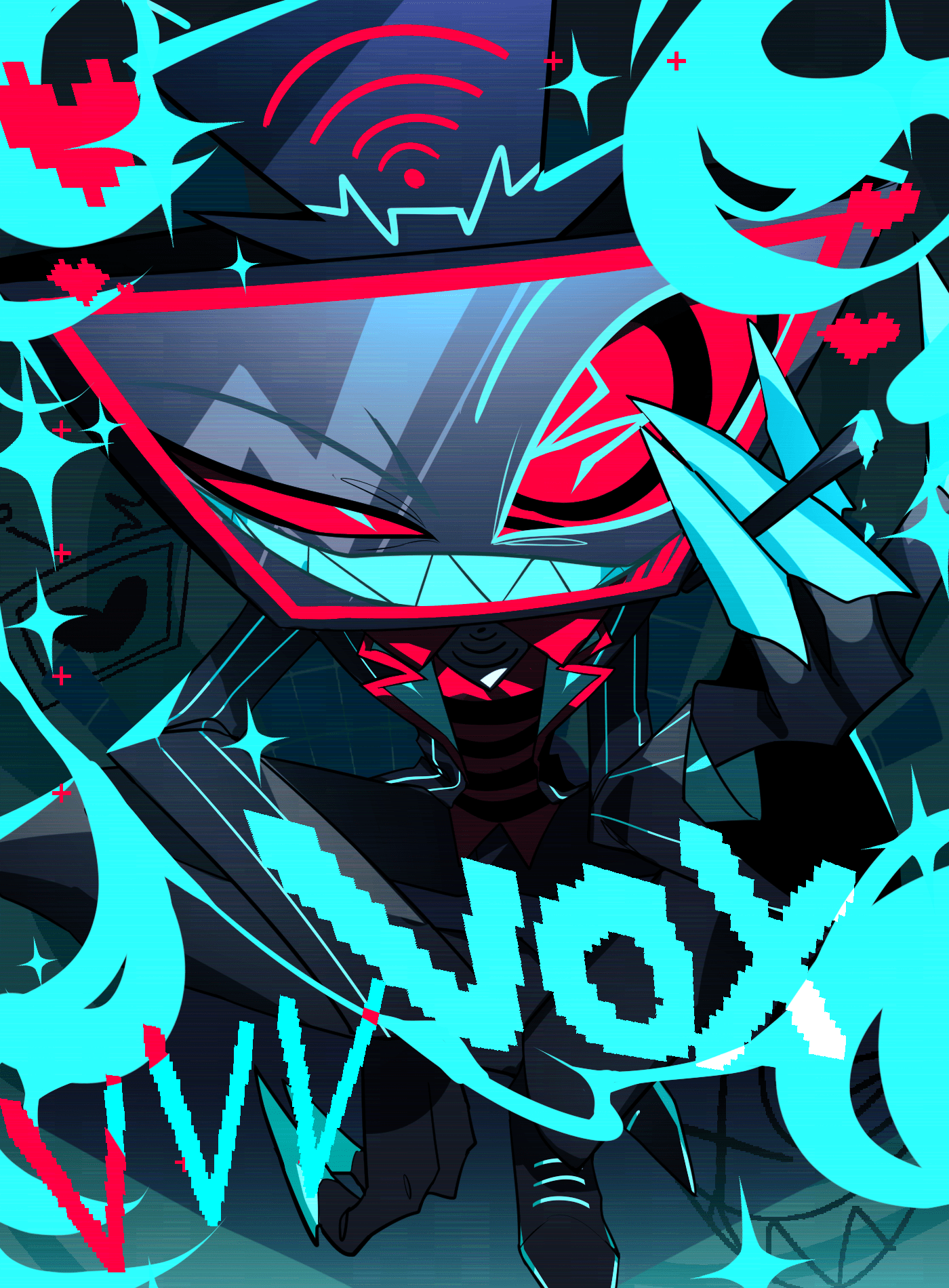 1400x1900 Vox Hotel