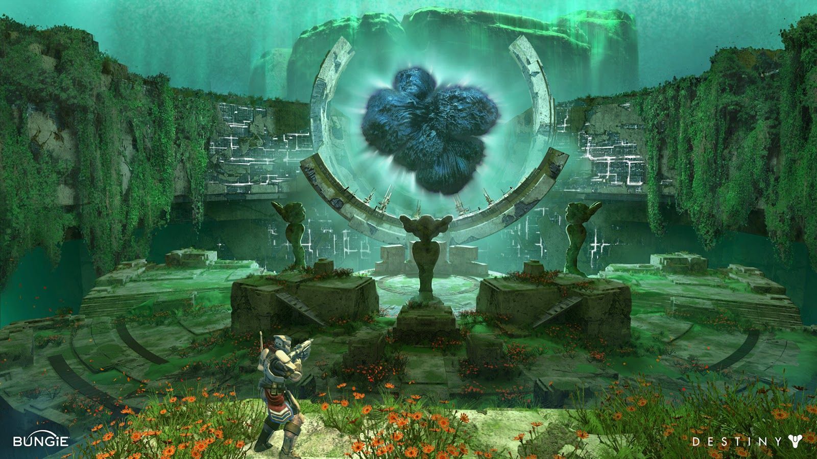 1600x900 Destiny 2 Shadowkeep: Everything You