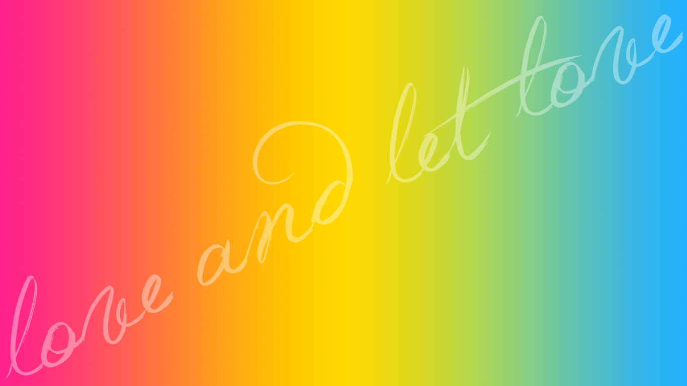 1366x768 Lgbt Desktop Background