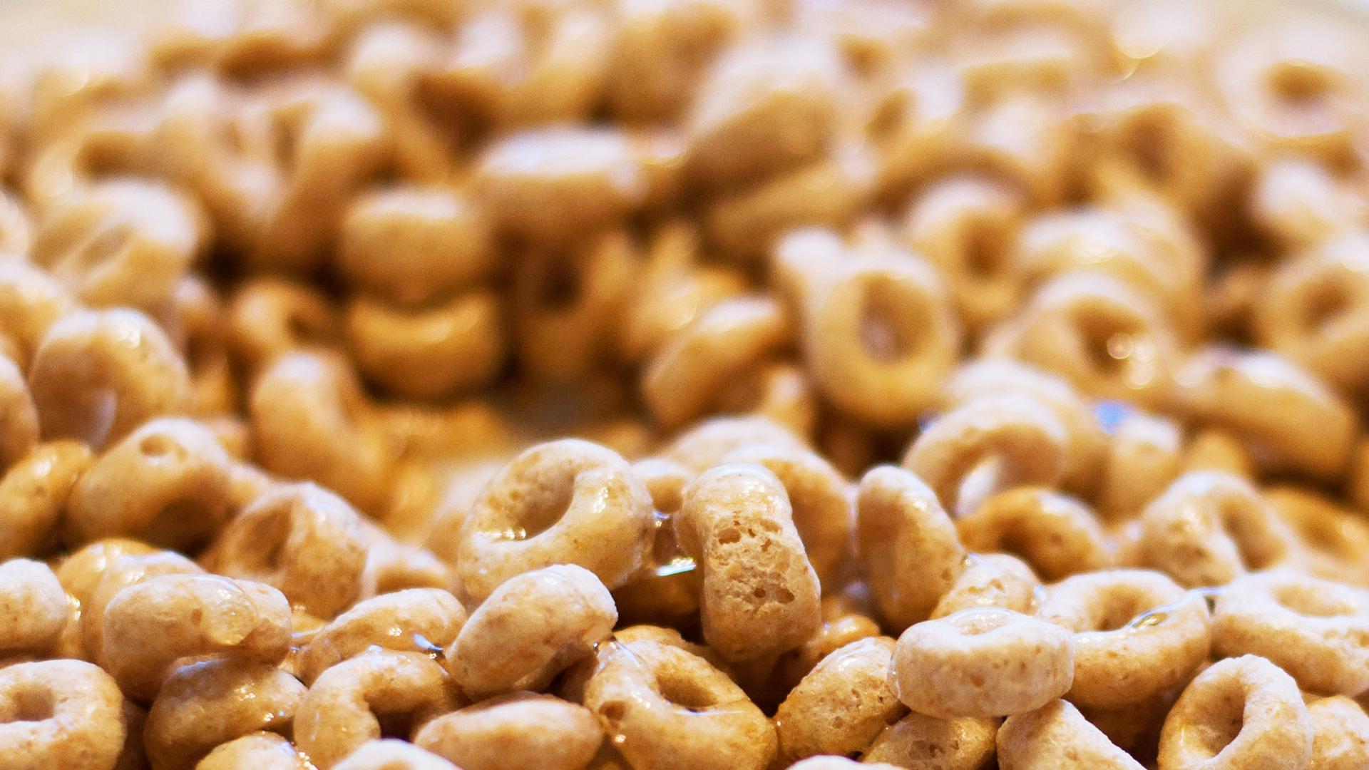 1920x1080 Breakfast Wallpaper