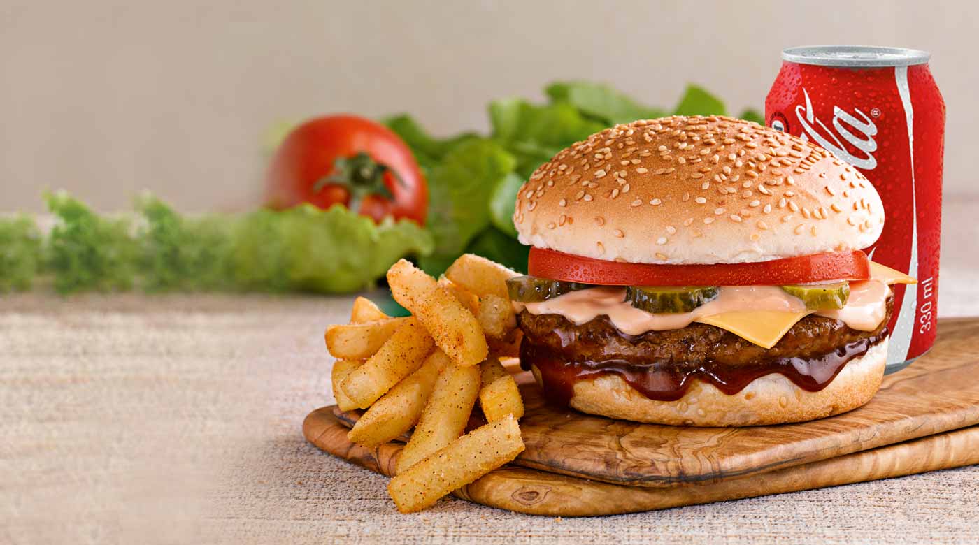 1400x780 Hamburger HD Wallpaper 16707
