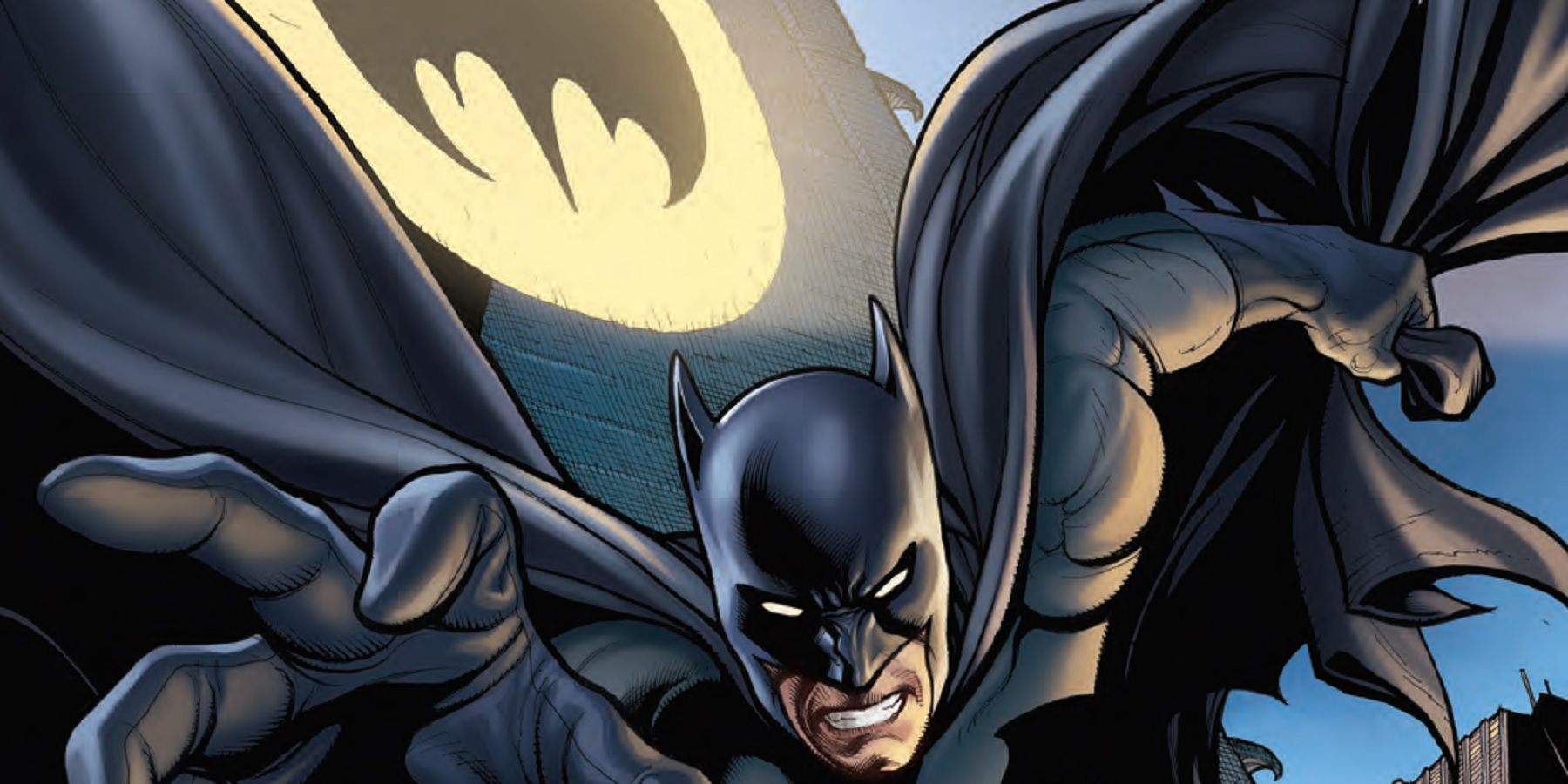 1800x900 Red Bat Signal