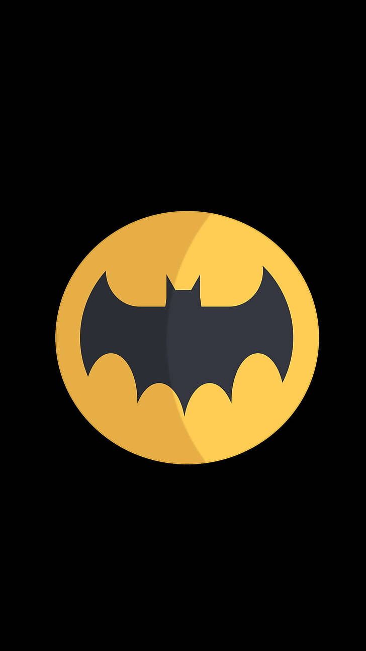 728x1294 Batman Arkham Knight iPhone Wallpaper