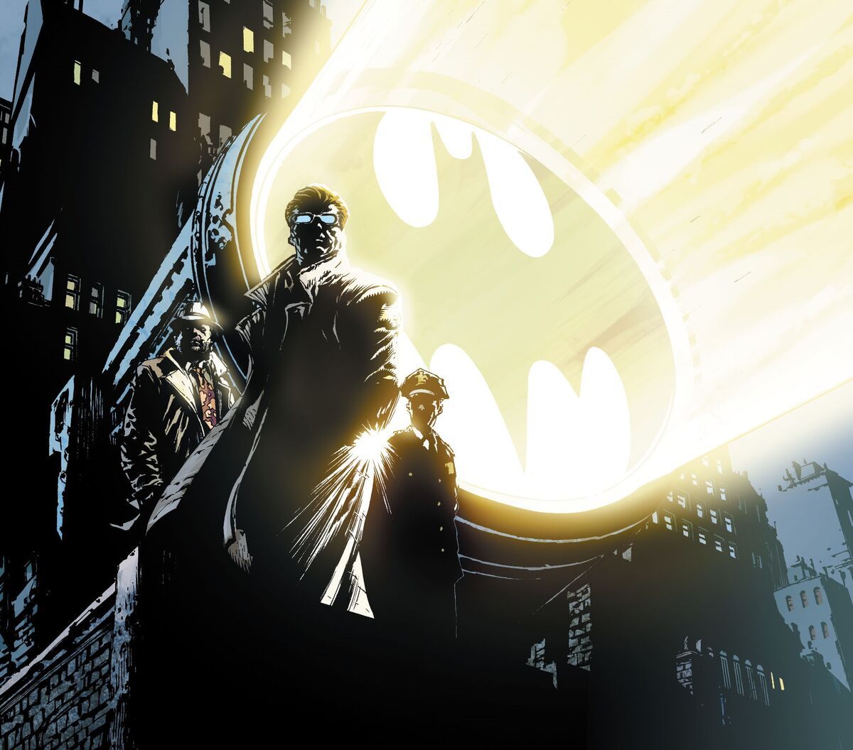 Batman Signal Wallpapers - Top Free Batman Signal Backgrounds ...