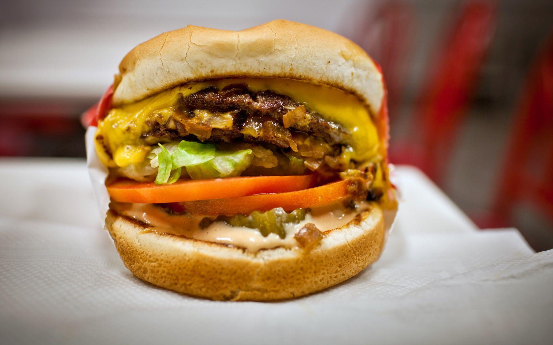 1920x1200 Hamburger Wallpaper HD 42080 1920x1200px